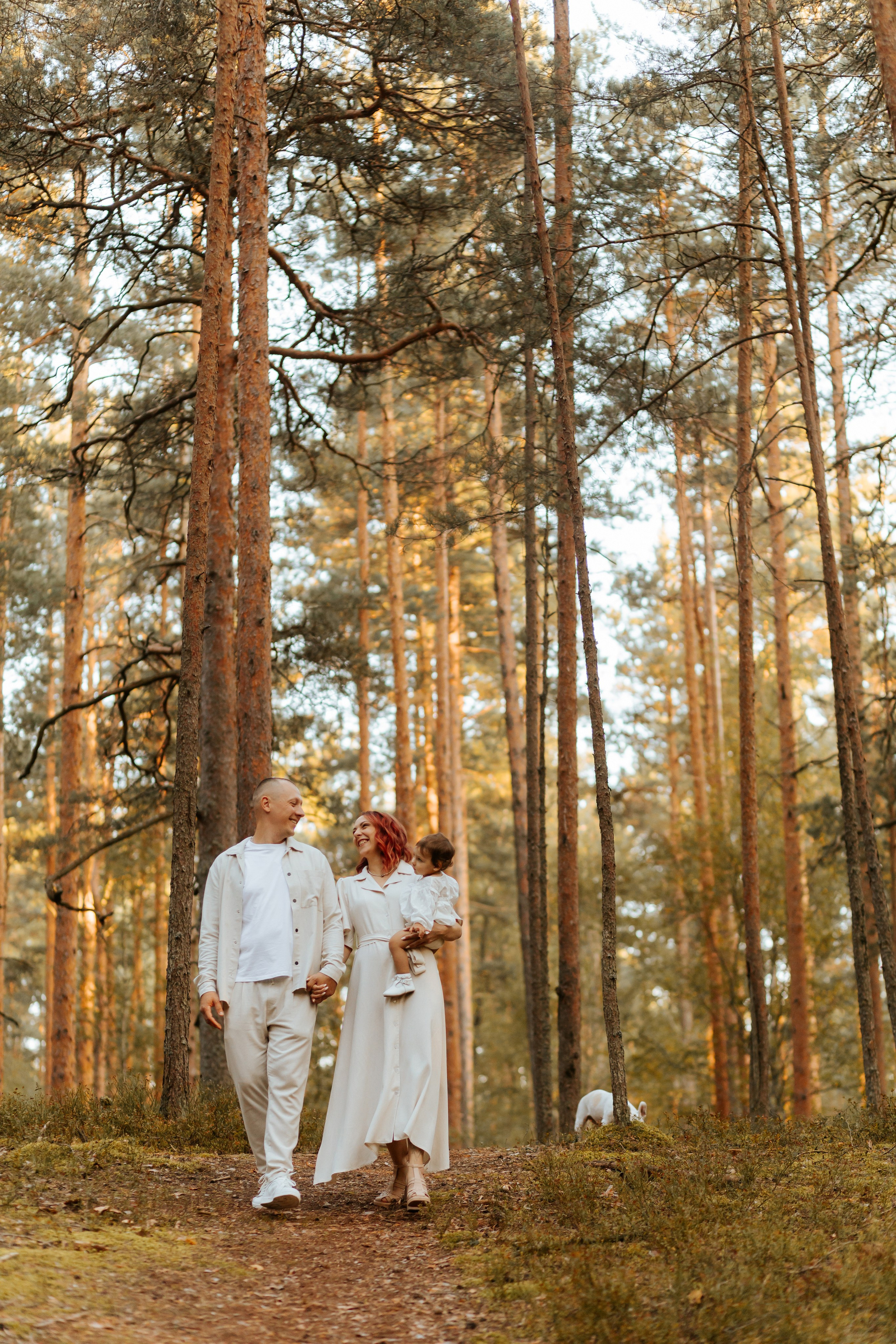 Семейная фотосессия. Фотограф Тверь. Свадебные, семейные, индивидуальные фотосессии