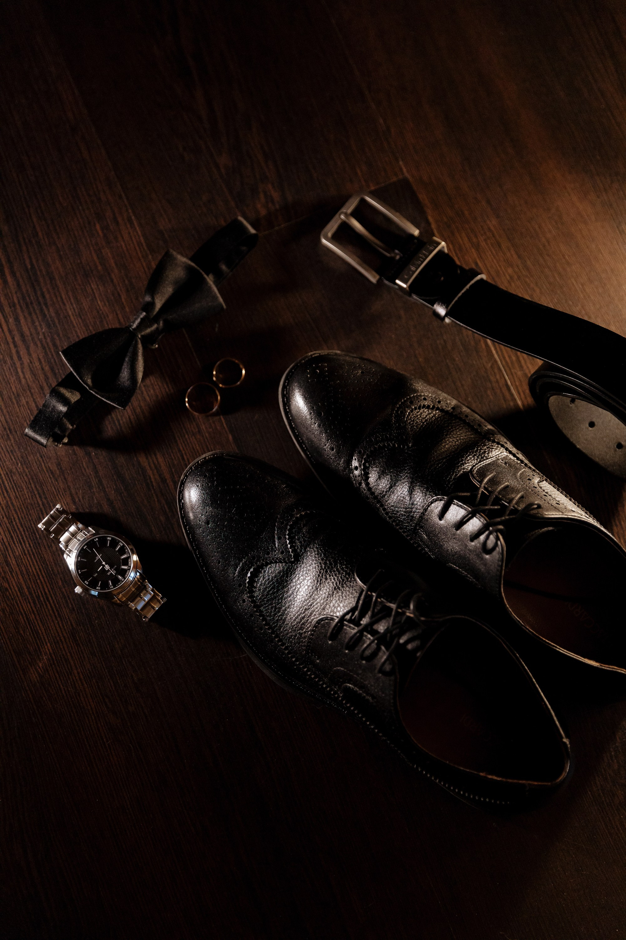 Ксения и Геннадий. Свадебный фотограф Анастасия Пелевина