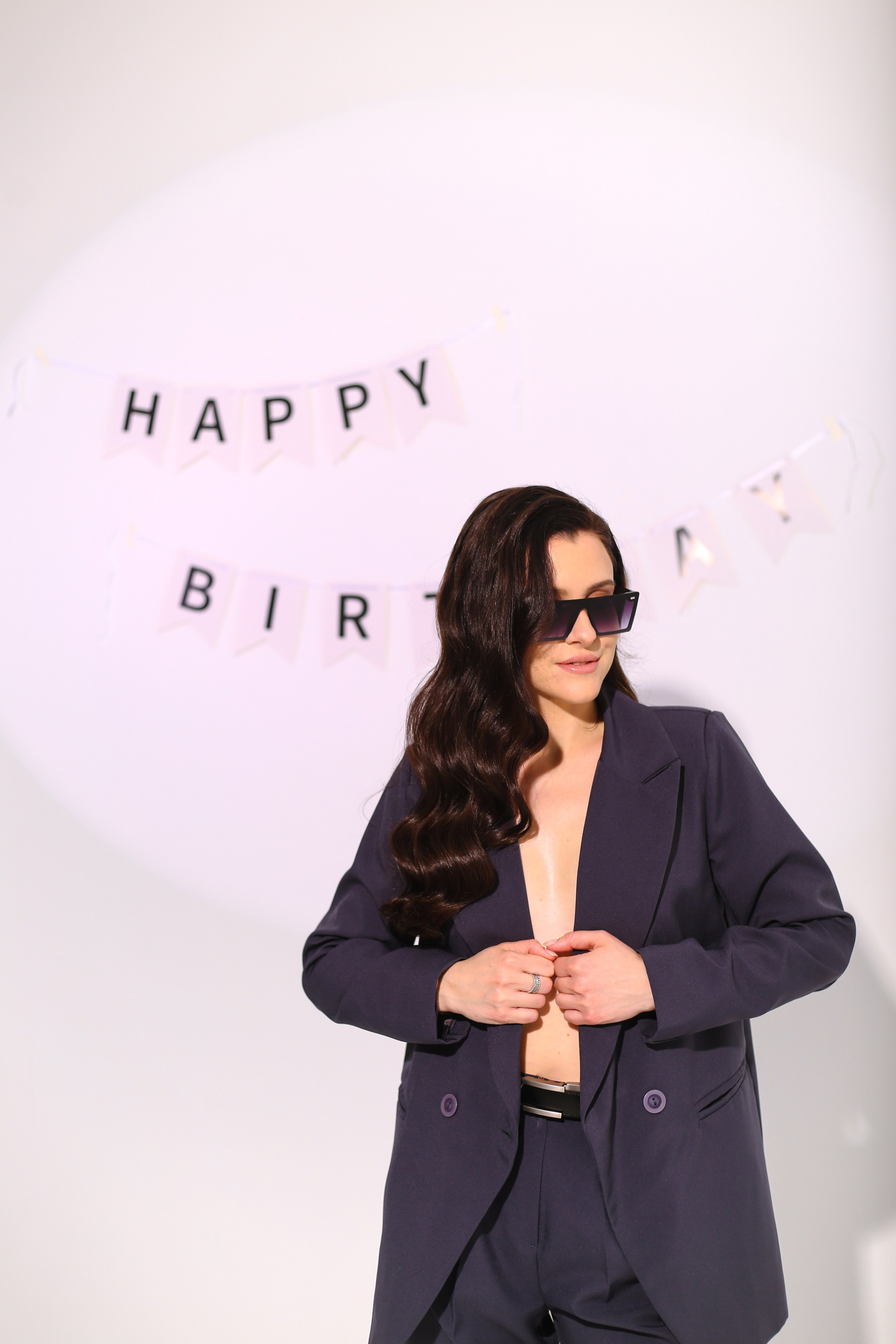 Мария (Vibes). Фотограф Анастасия Залевская