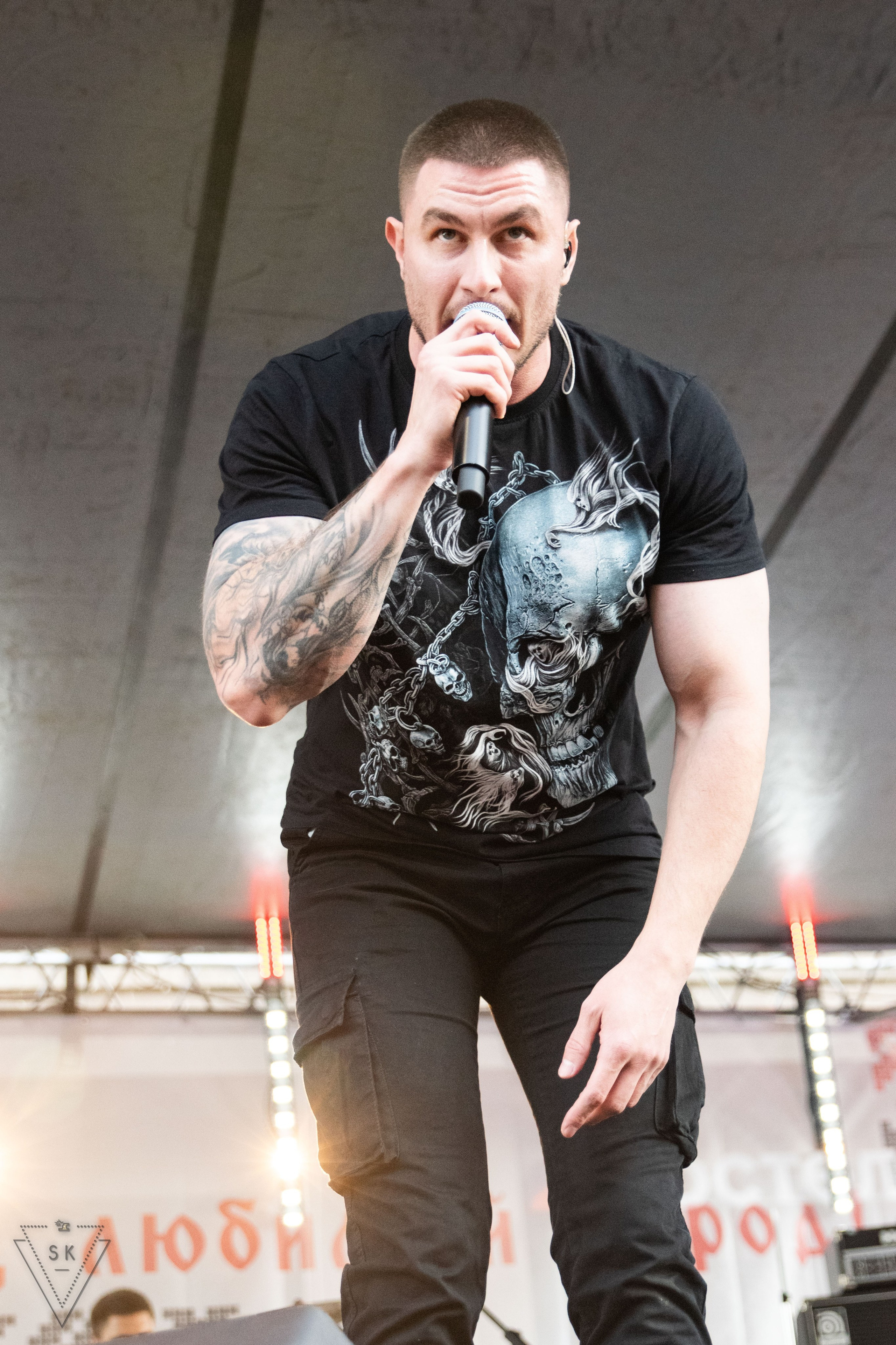 День города Воронеж 2025 — НеБо/Сказки Чёрного Города. Репортажный и портретный фотограф из Воронежа — Светлана Кузнецова