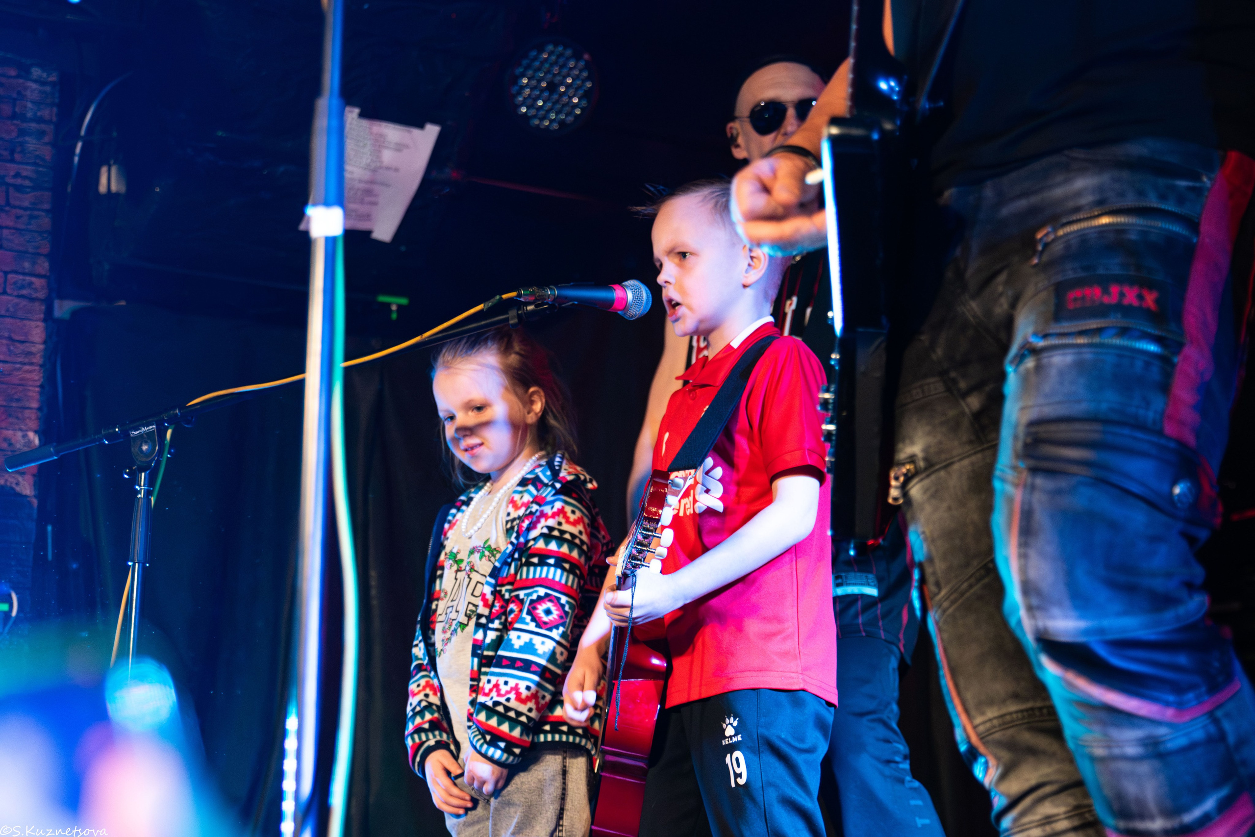 Бригадный Подряд, г. Воронеж. Репортажный и портретный фотограф из Воронежа — Светлана Кузнецова