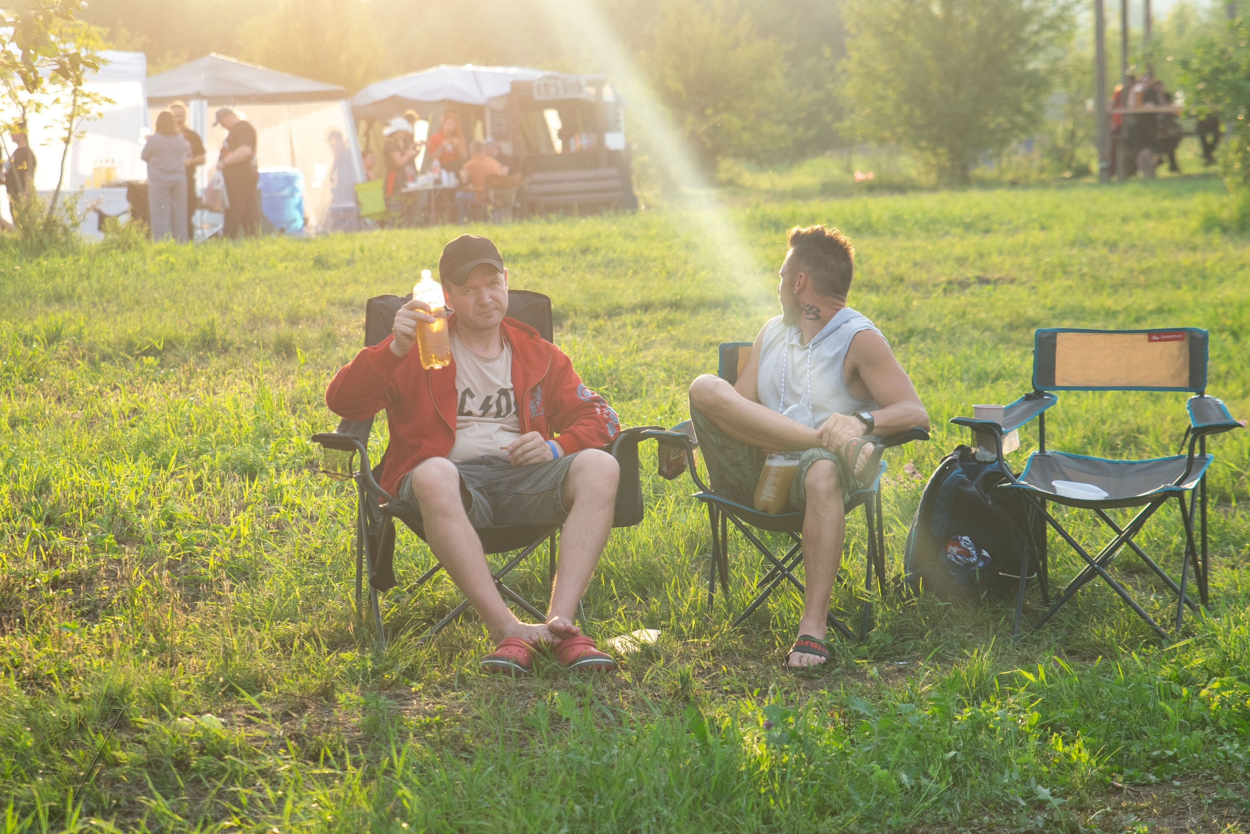 Бухта Сенявина 2025. Репортажный и портретный фотограф из Воронежа — Светлана Кузнецова