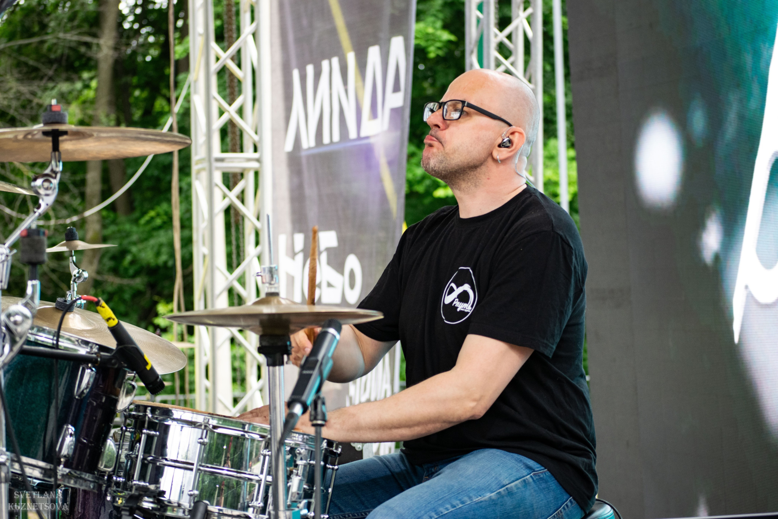 Молодые ветра 2025. Репортажный и портретный фотограф из Воронежа — Светлана Кузнецова