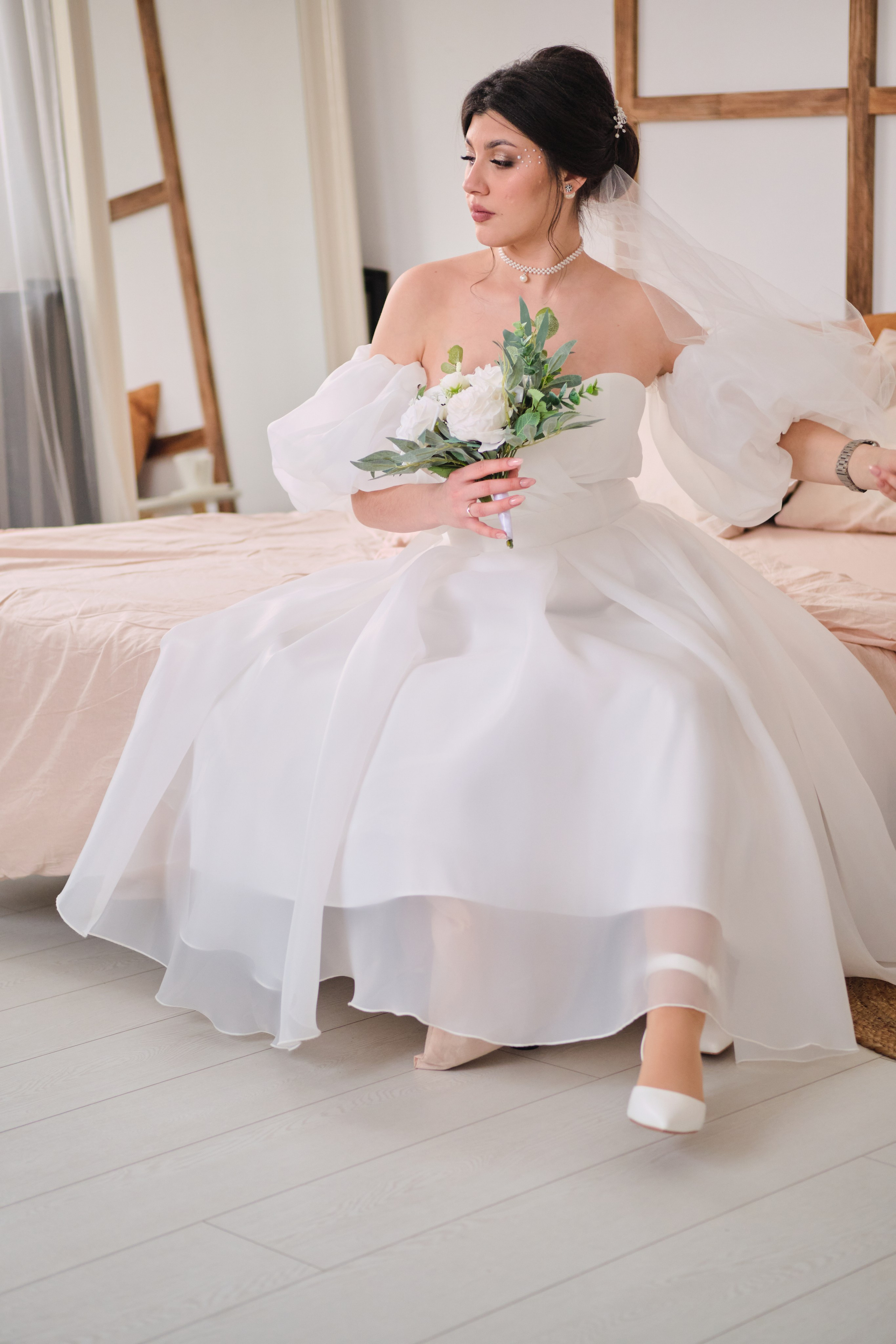 Галина и Глеб. Прк. Свадебный и семейный фотограф в Новокузнецке Иван Иванов