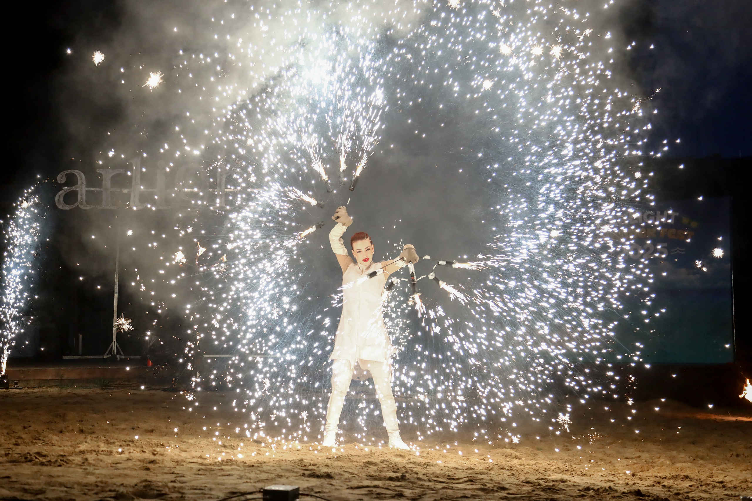 Летний корпоратив Arlight. Фотограф Антон Чупринин