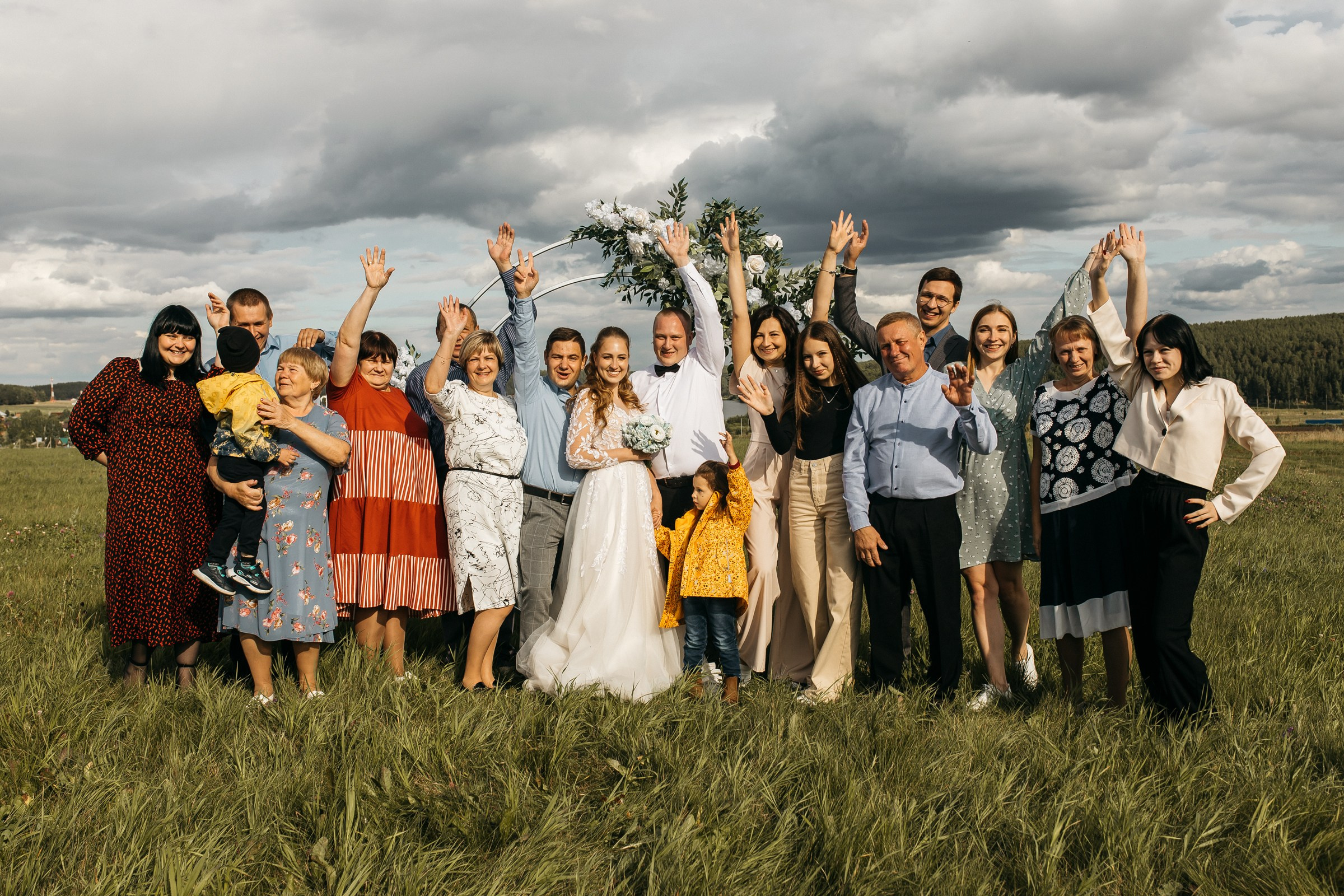 Виктор&Ксения