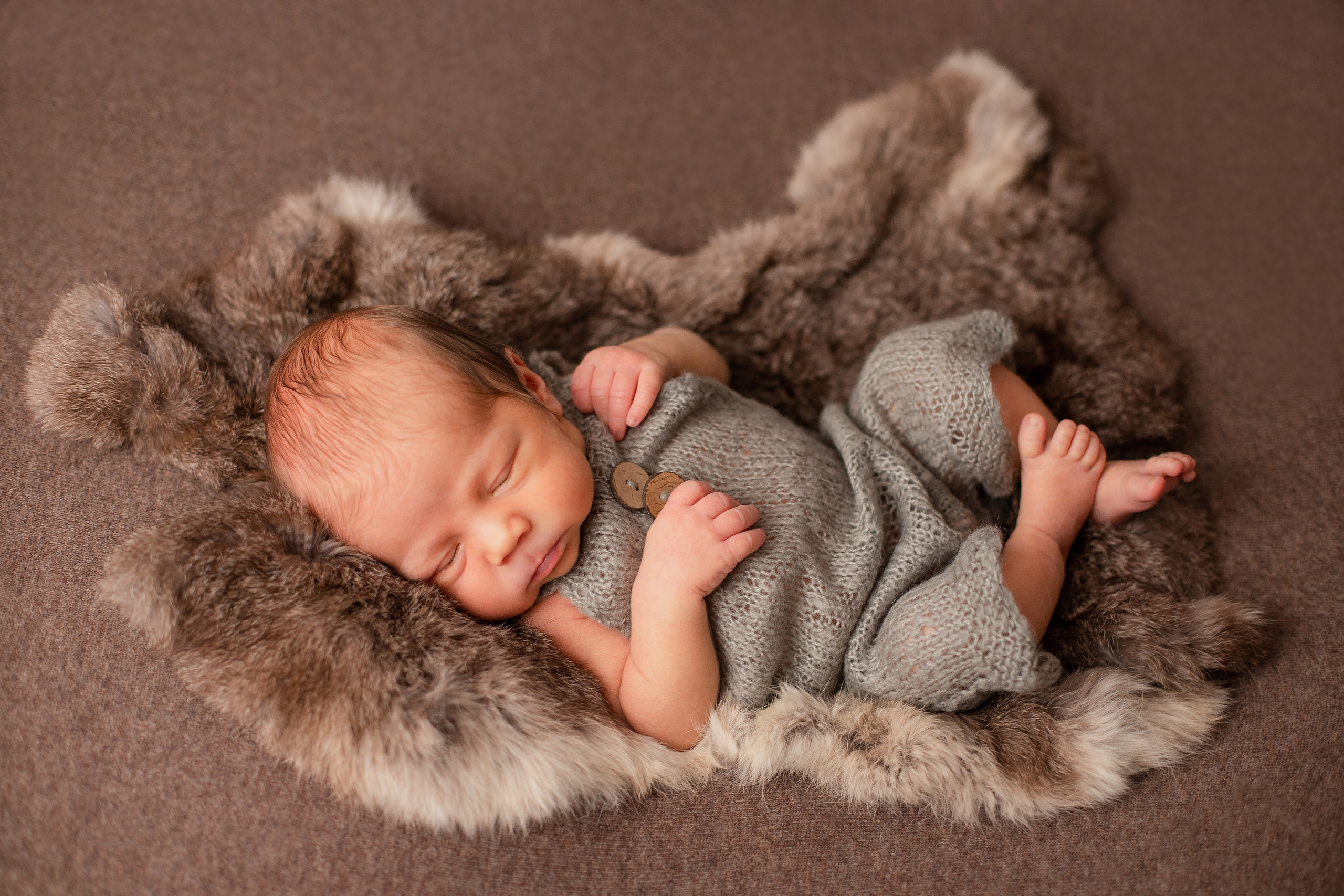 Малыш Максимильян (13 дней). Фотограф в Северском районе| г. Краснодар Алена Заливчая