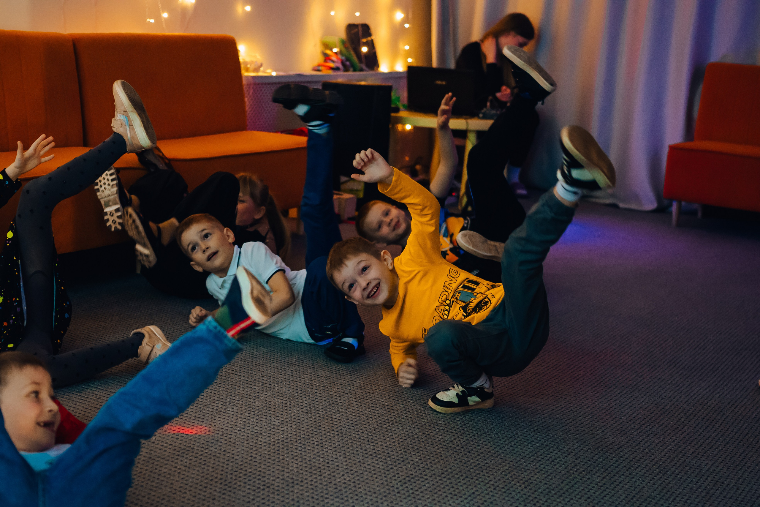 Ярослав. Детский и семейный фотограф Катерина Мишина