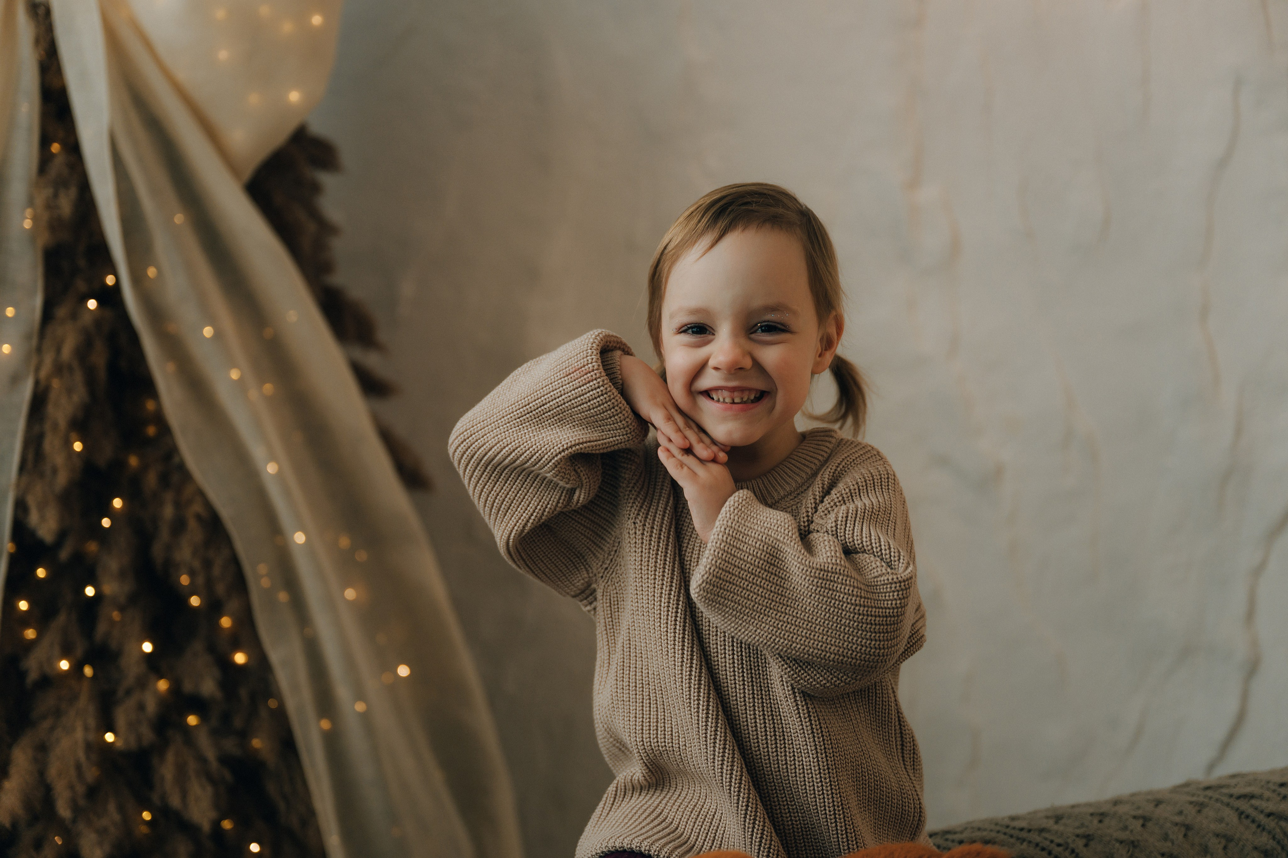 Кнопка. Детский и семейный фотограф Катерина Мишина