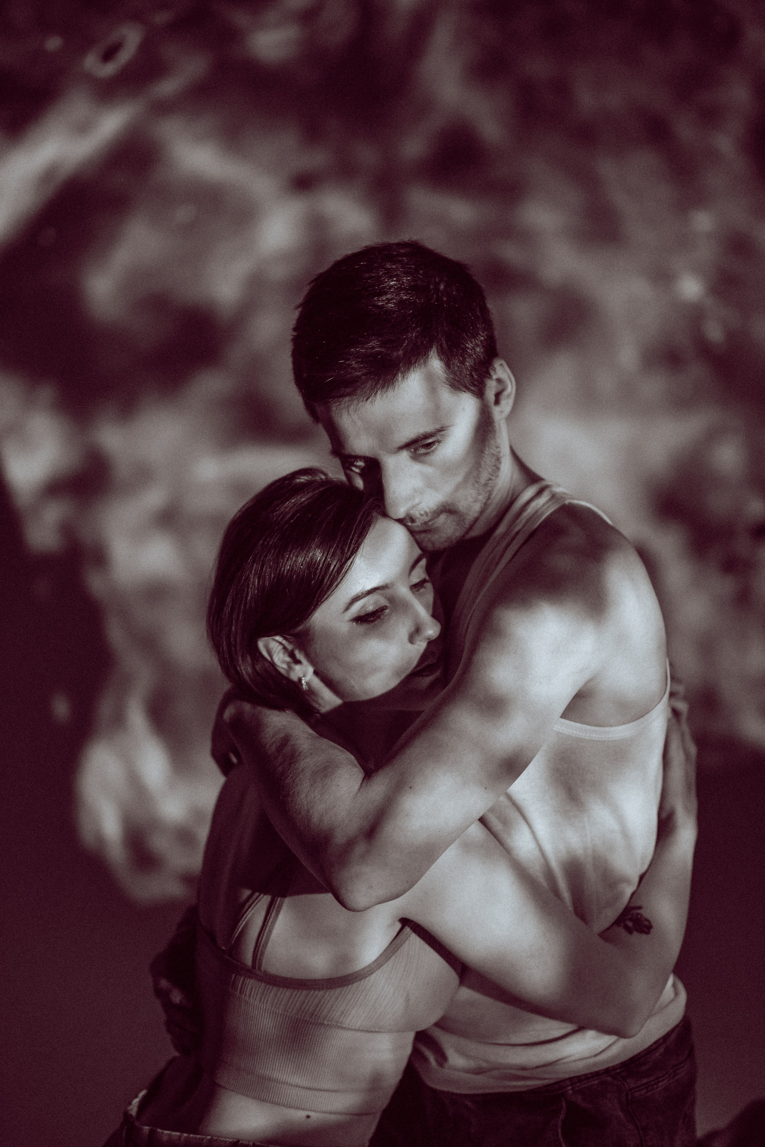 ВСЕЛЕННАЯ. ПРОЕКТОР. Детский и семейный фотограф Катерина Мишина