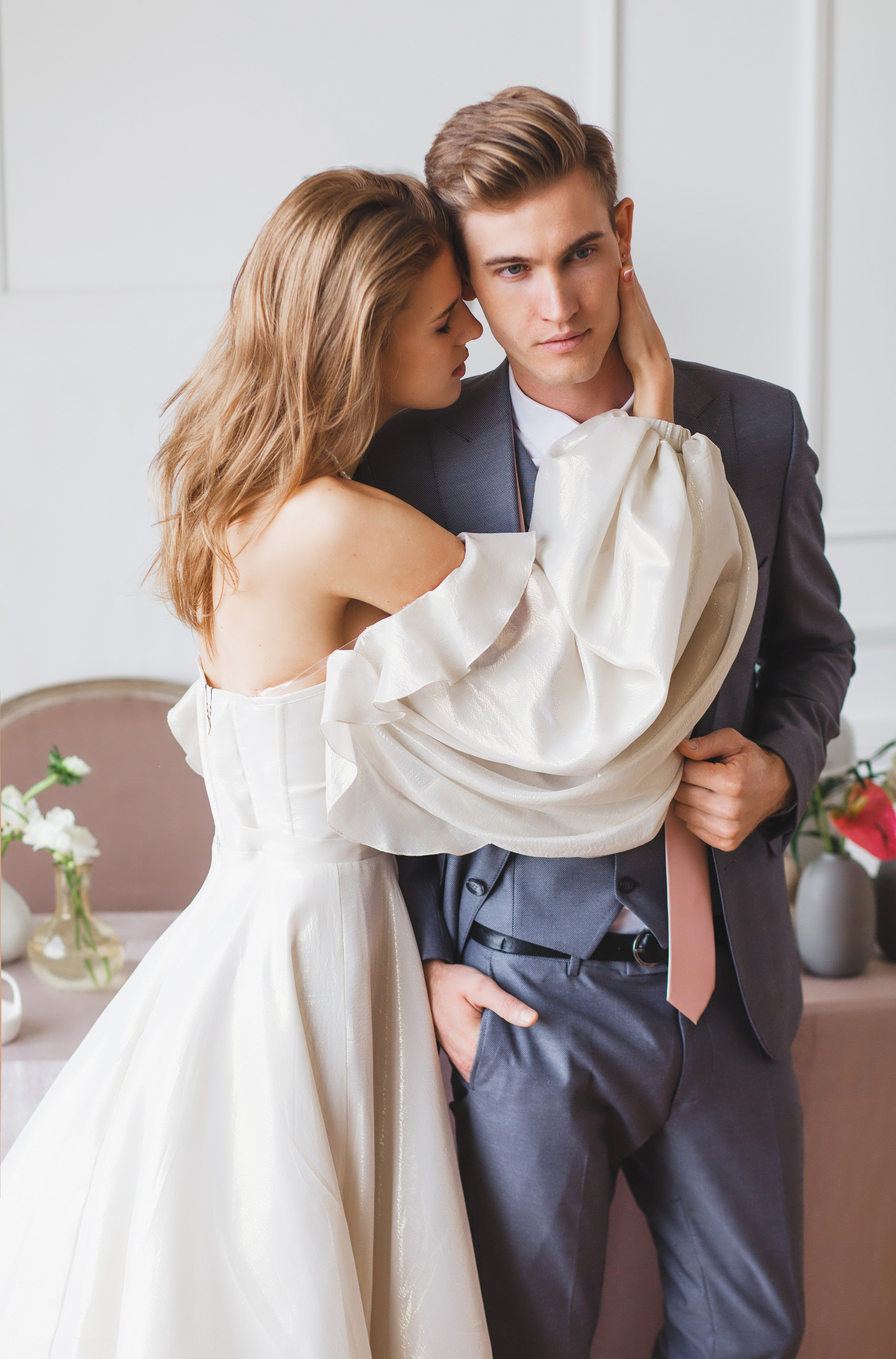 Андрей и Снежана. Свадебный и семейный фотограф в Краснодаре