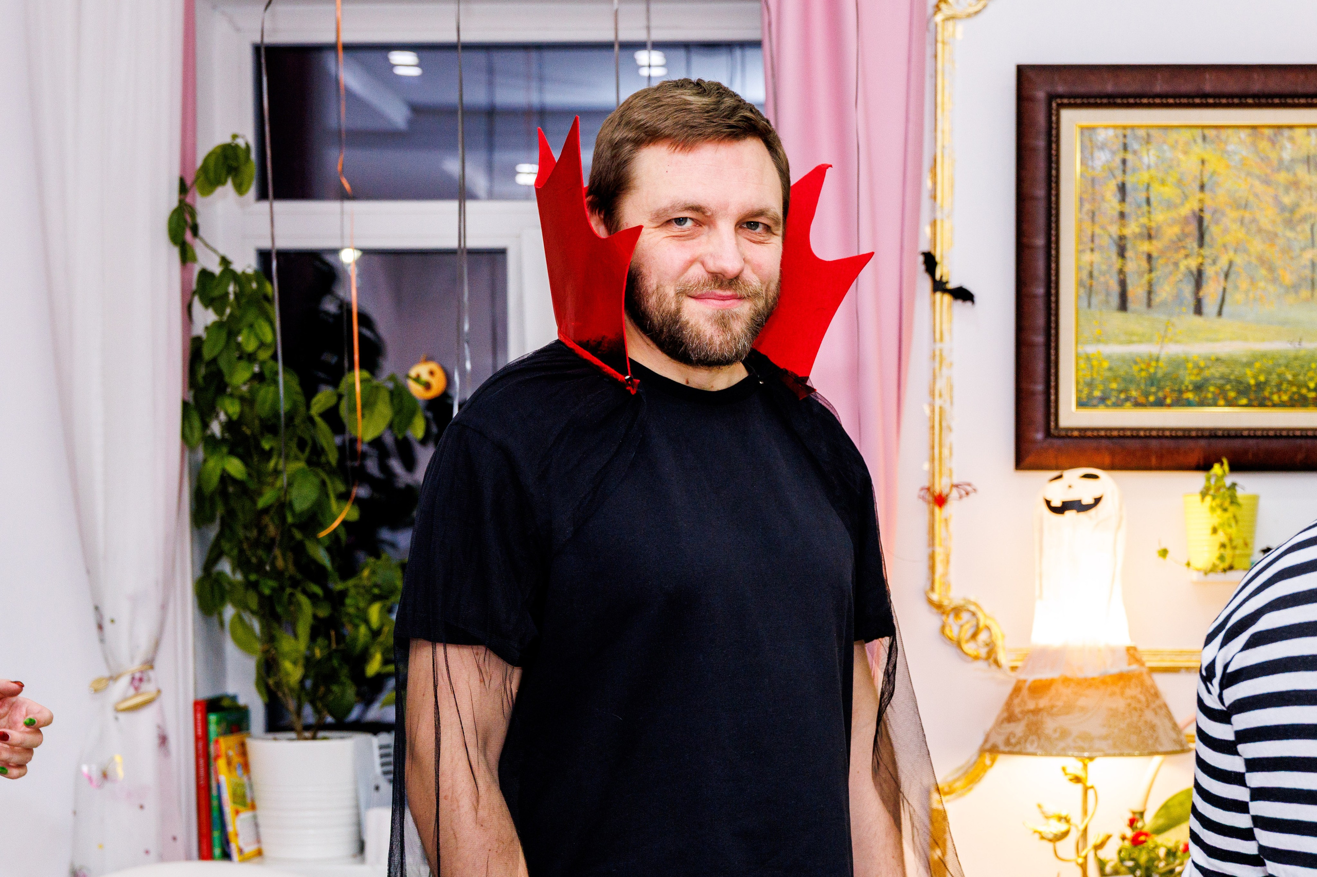 Праздники. Фотографии души