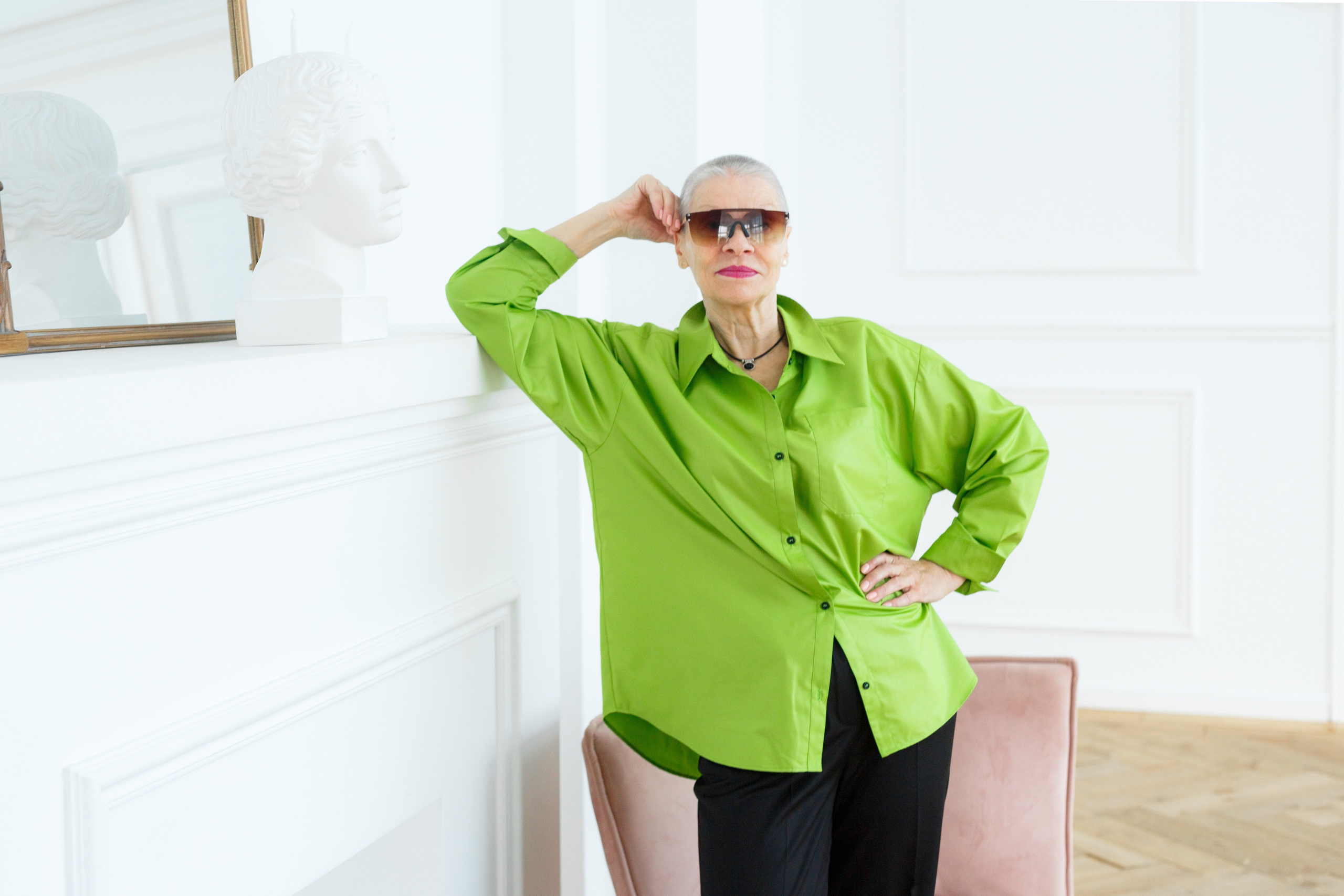 Портрет. Семейный фотограф в Екатеринбурге