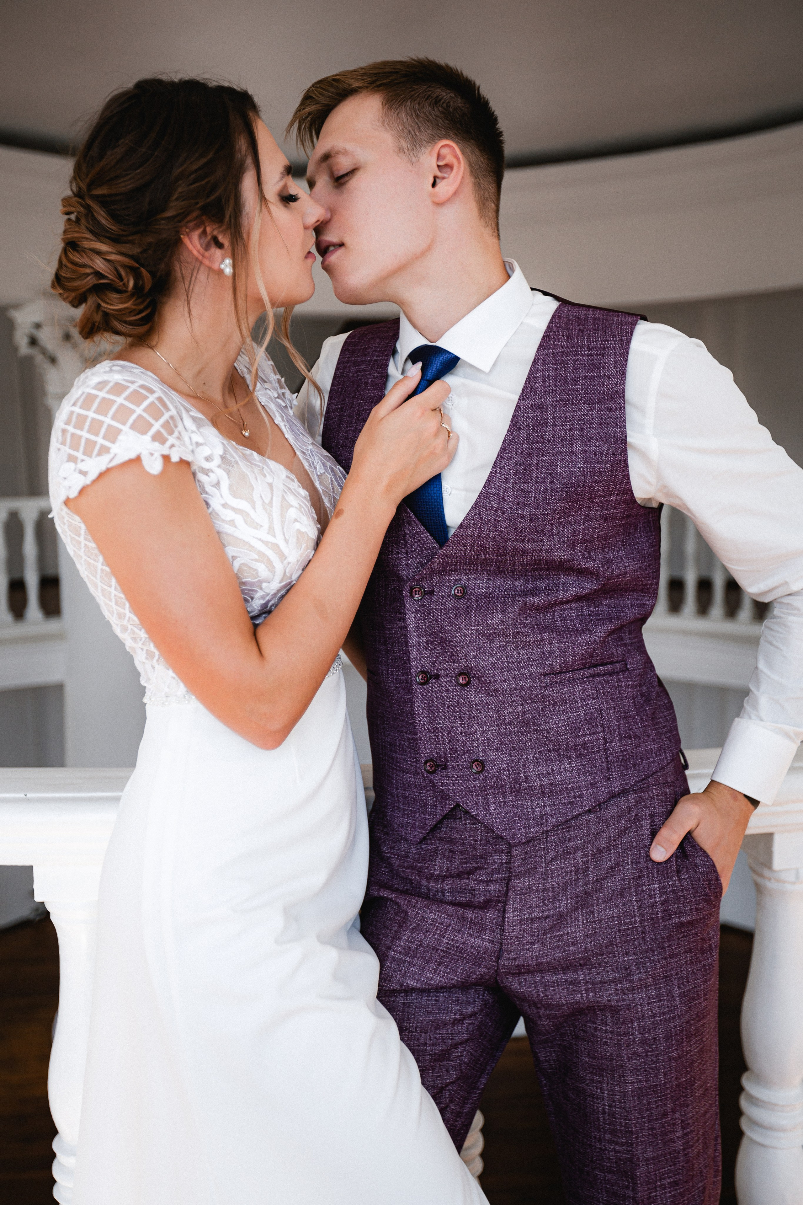 Никита и Настя. Крылова Светлана Фотограф Челябинск