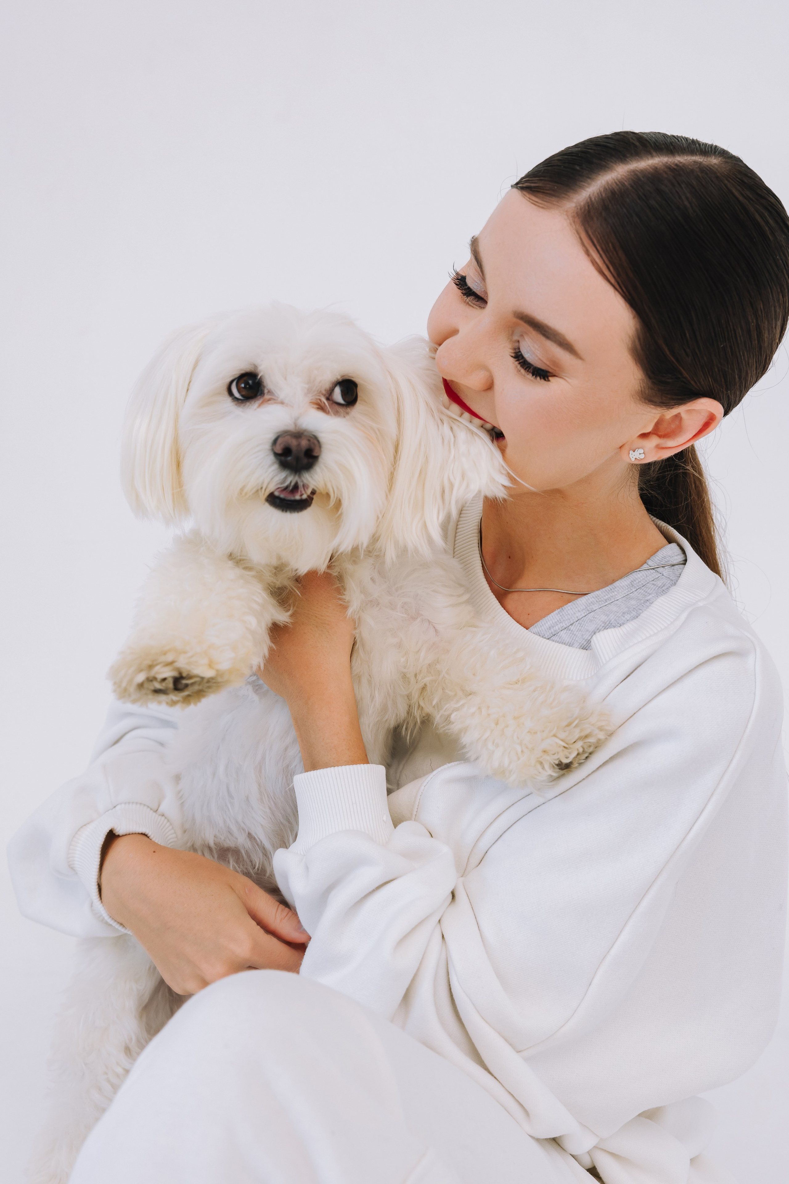 Ката и Лакки. Крылова Светлана Фотограф Челябинск