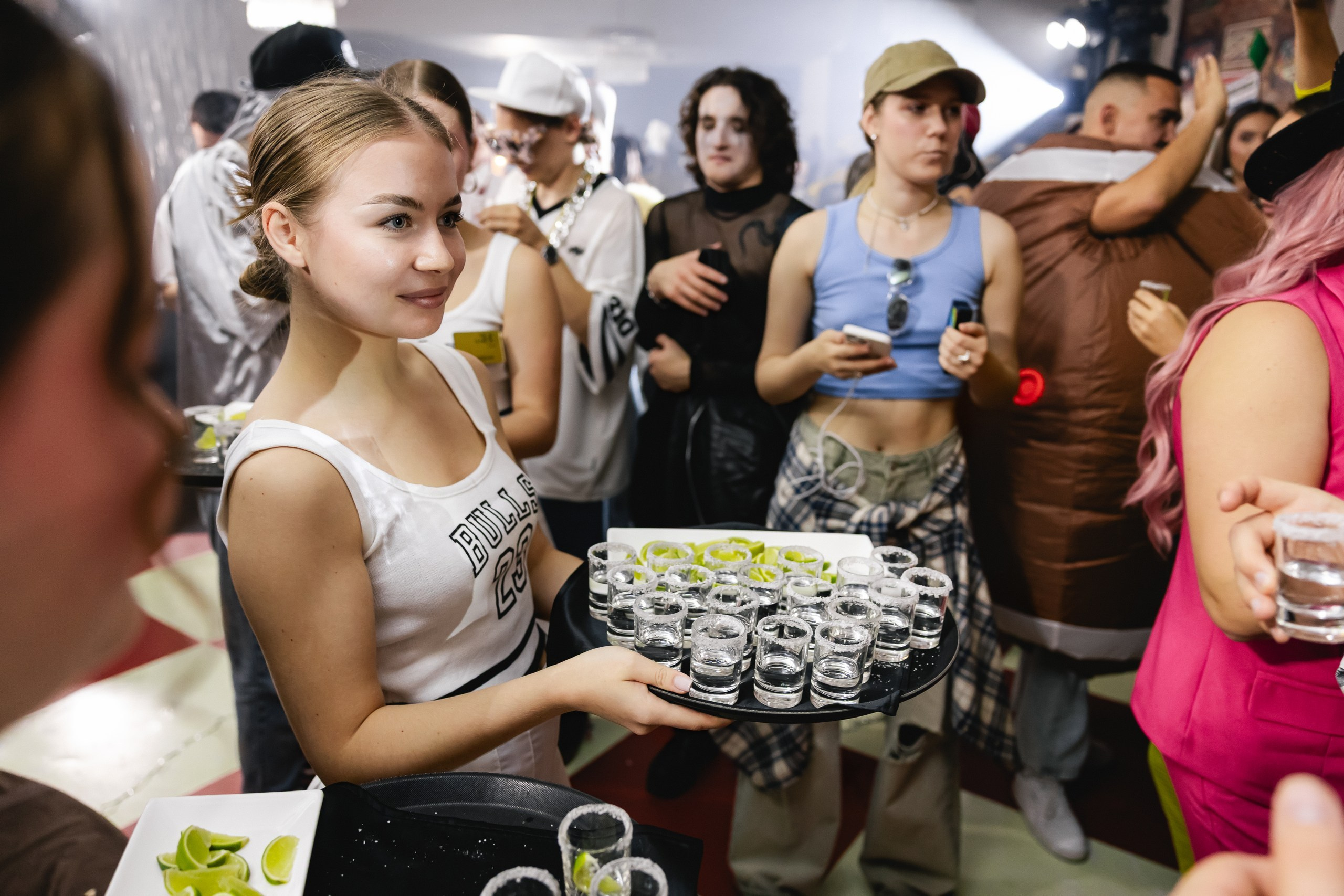 Закрытие сезона 2025 | More Amore. Крылова Светлана Фотограф Челябинск