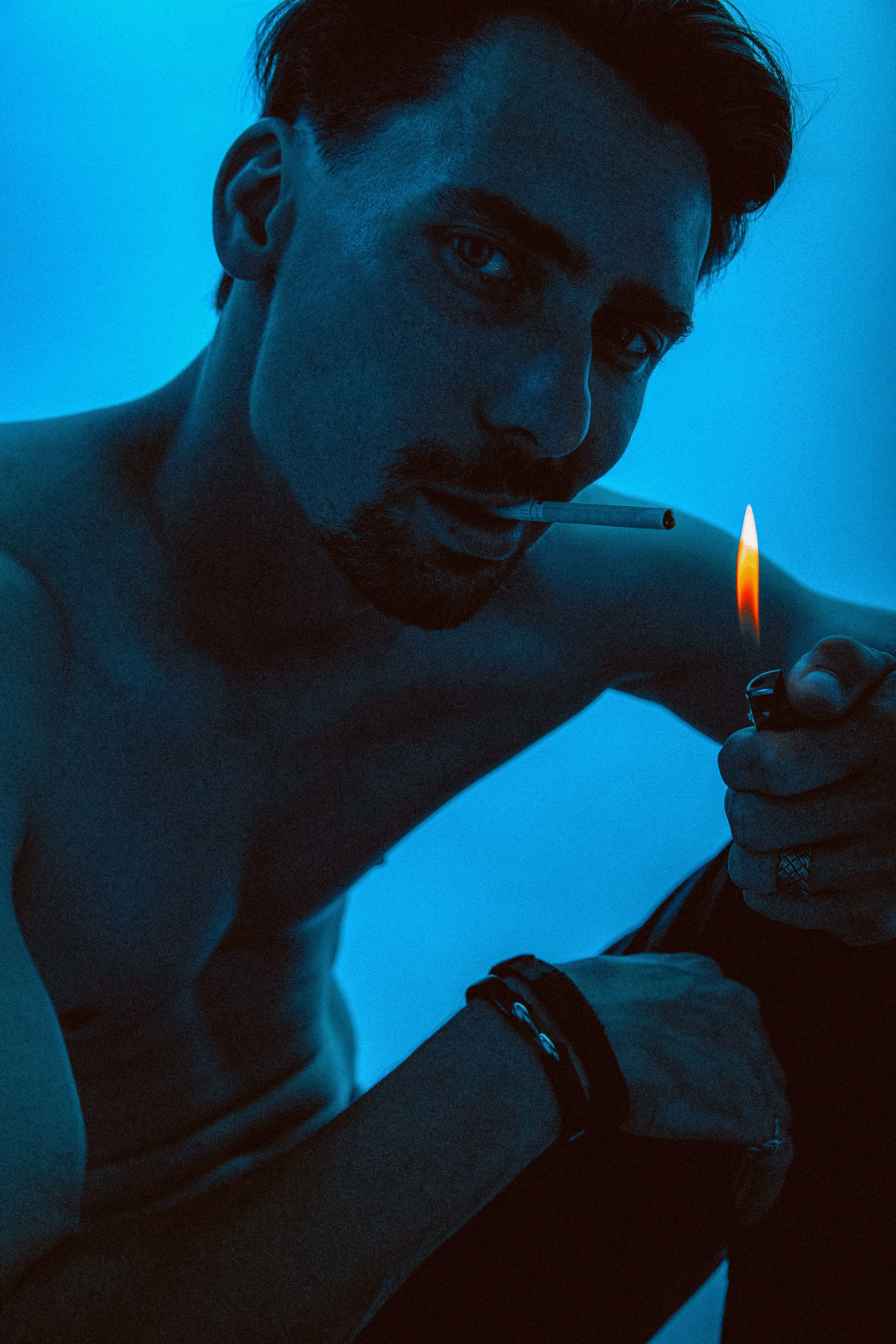 Саша. Крылова Светлана Фотограф Челябинск