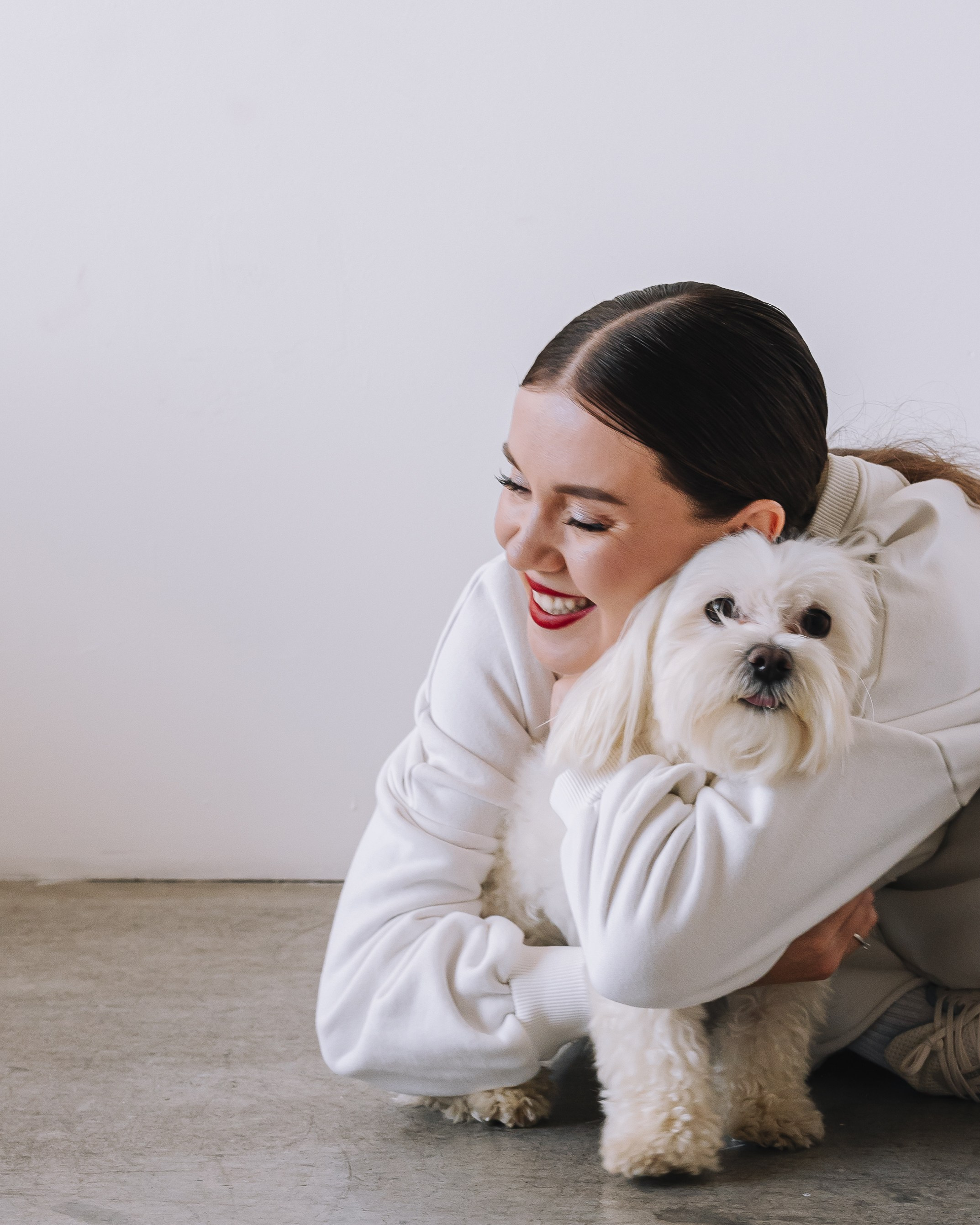 Ката и Лакки. Крылова Светлана Фотограф Челябинск