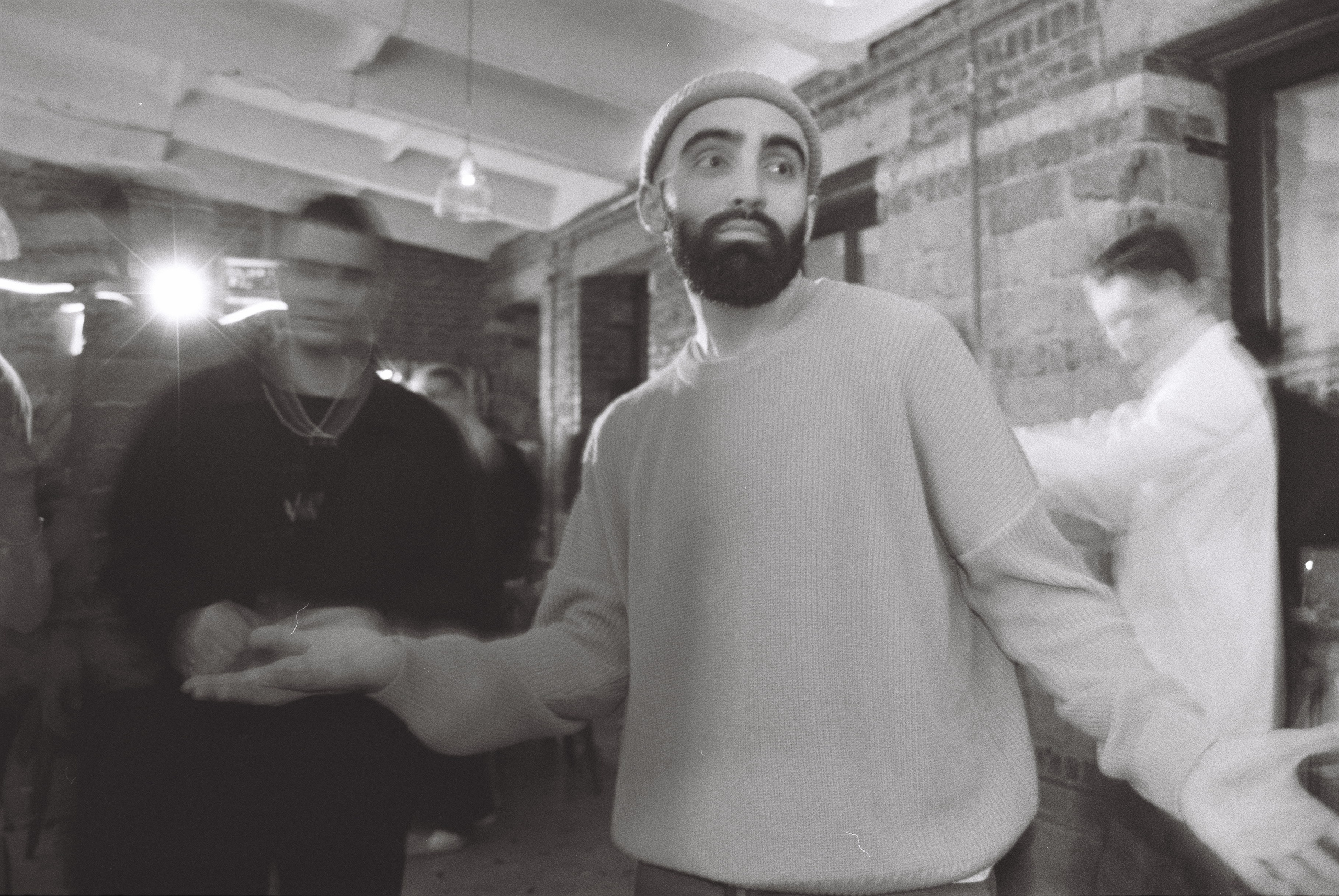 Вечеринка для друзей | Мария и Дмитрий. Крылова Светлана Фотограф Челябинск