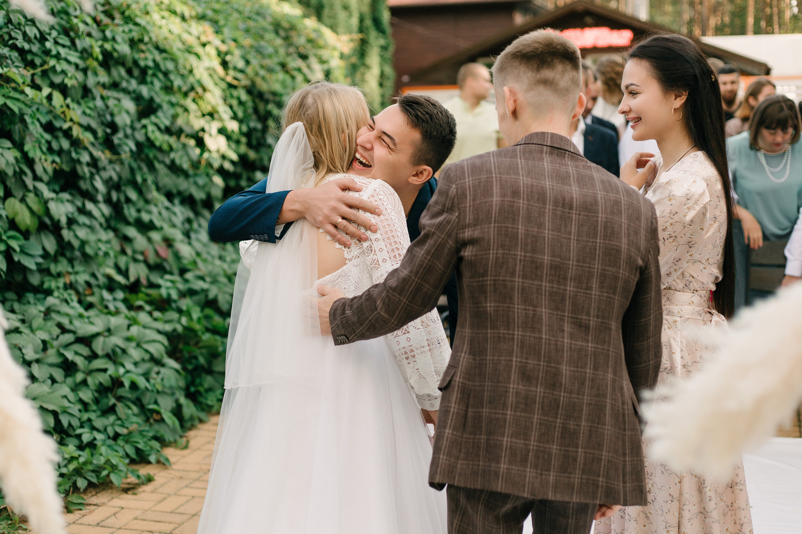 Екатерина и Александр. 26.08.23. Свадебный фотограф Москва Воронеж Ленкова Ксения