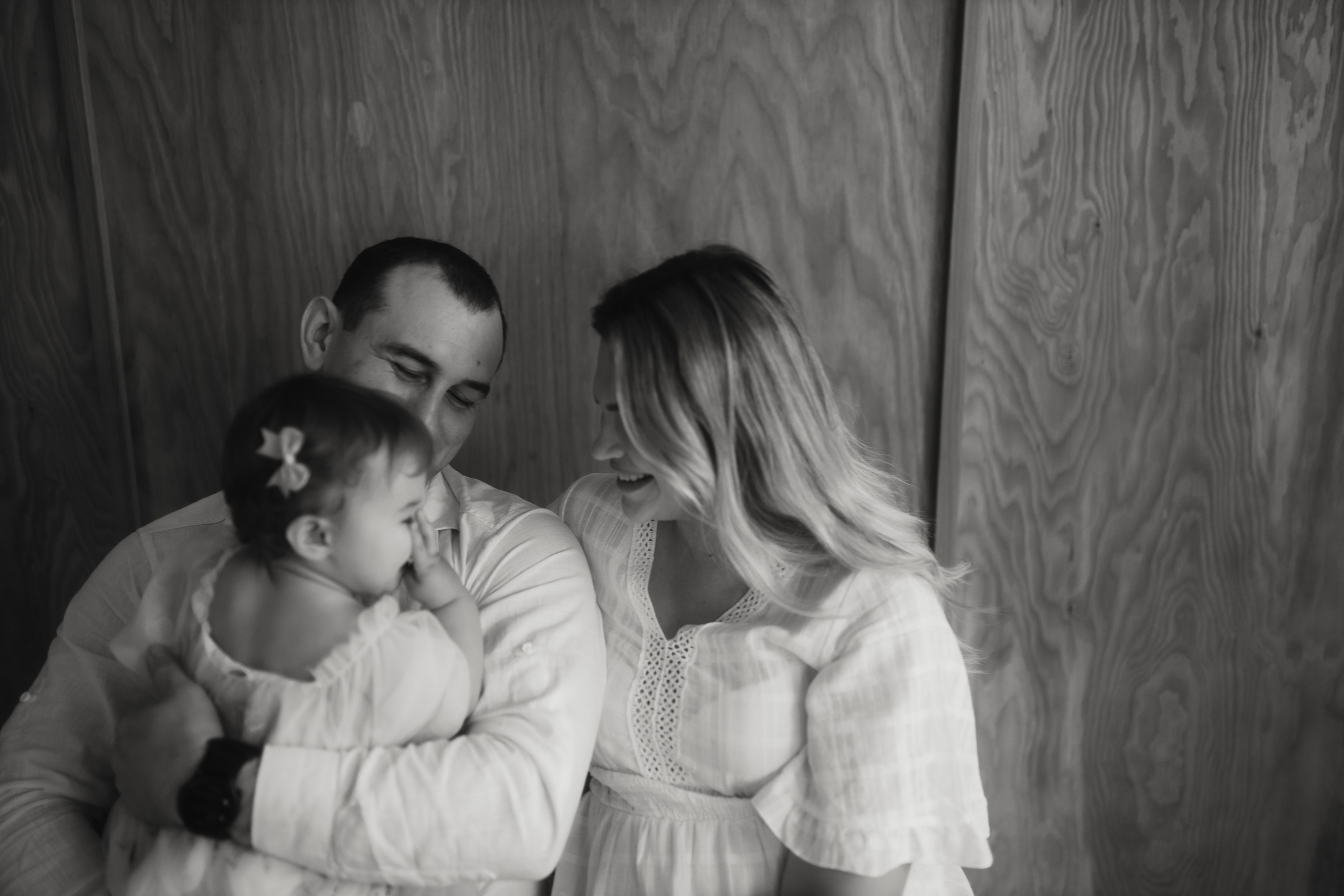 Арине 1 годик. Фотограф в Крыму | Виктория Нотевская