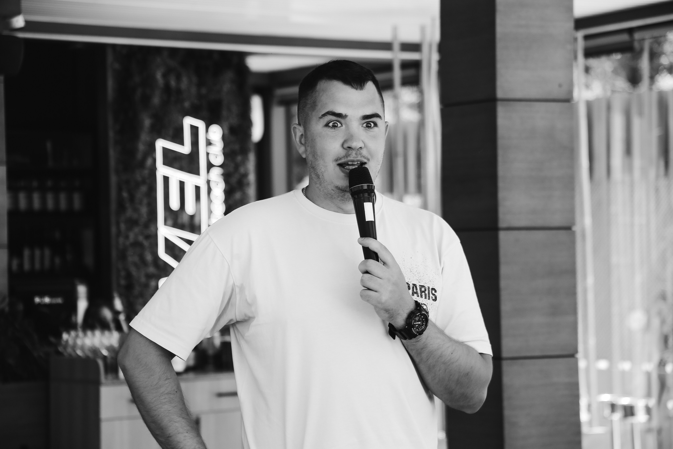 День Рождение «КрымСтройЭксперт». Фотограф в Крыму | Виктория Нотевская