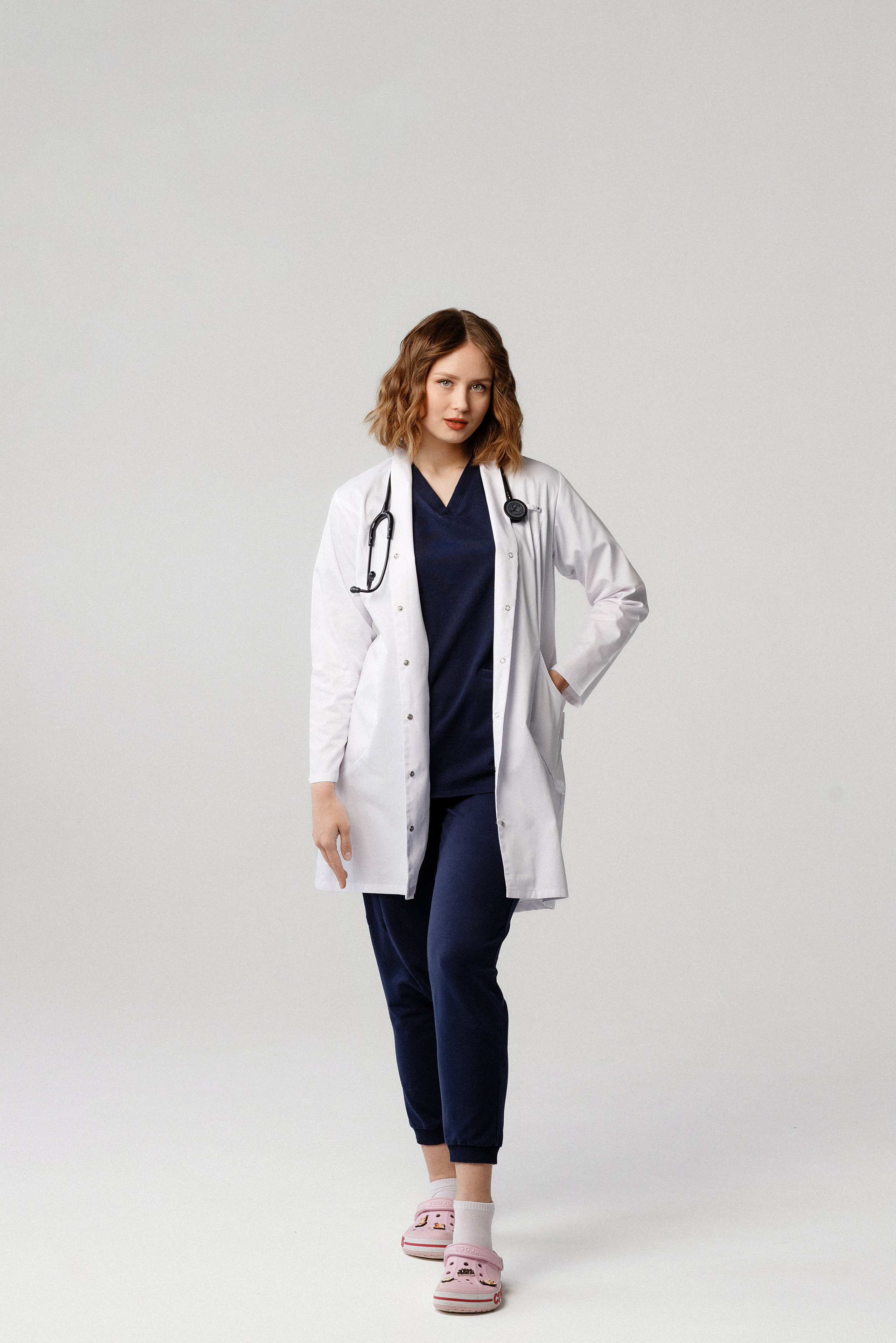 Медики. Каплицкая Любовь — фотограф Тверь