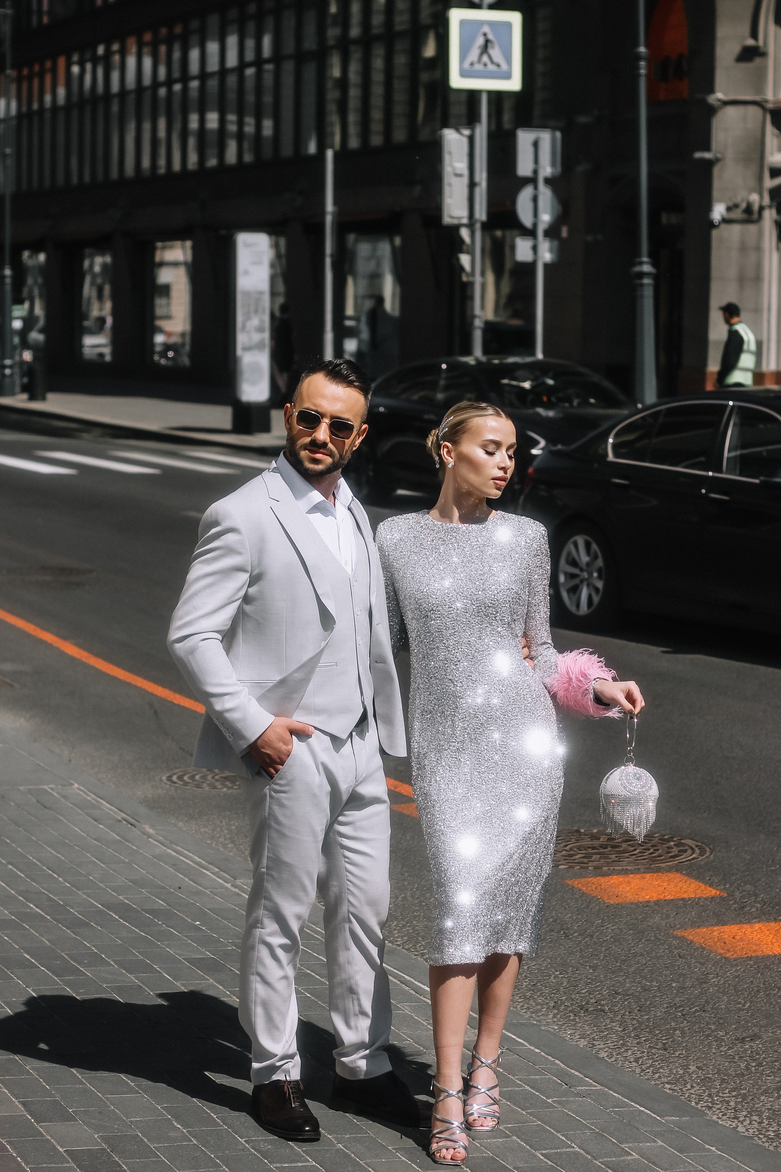 Роман и Виктория. Фотограф Киров — Глазов Арина Авакумова