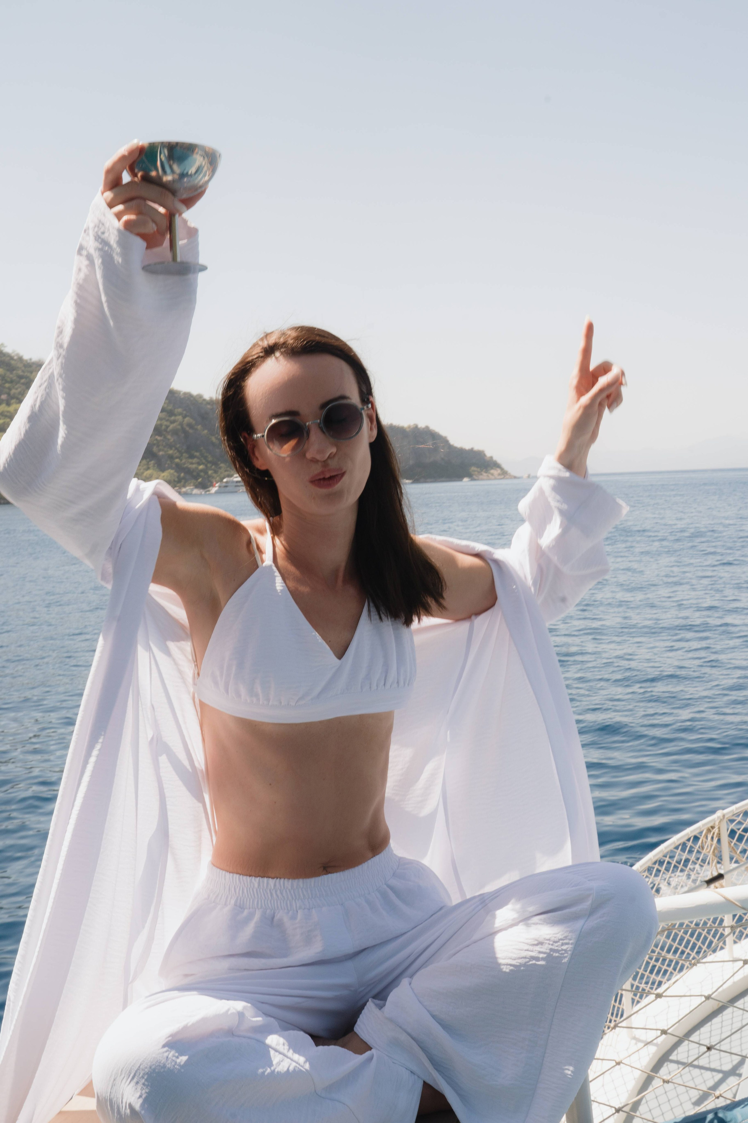 Mediterranean wedding anniversary. Wedding & Documentary Photographer based in Nuremberg — available across Europe & Turkey | Vitalii Nasonov