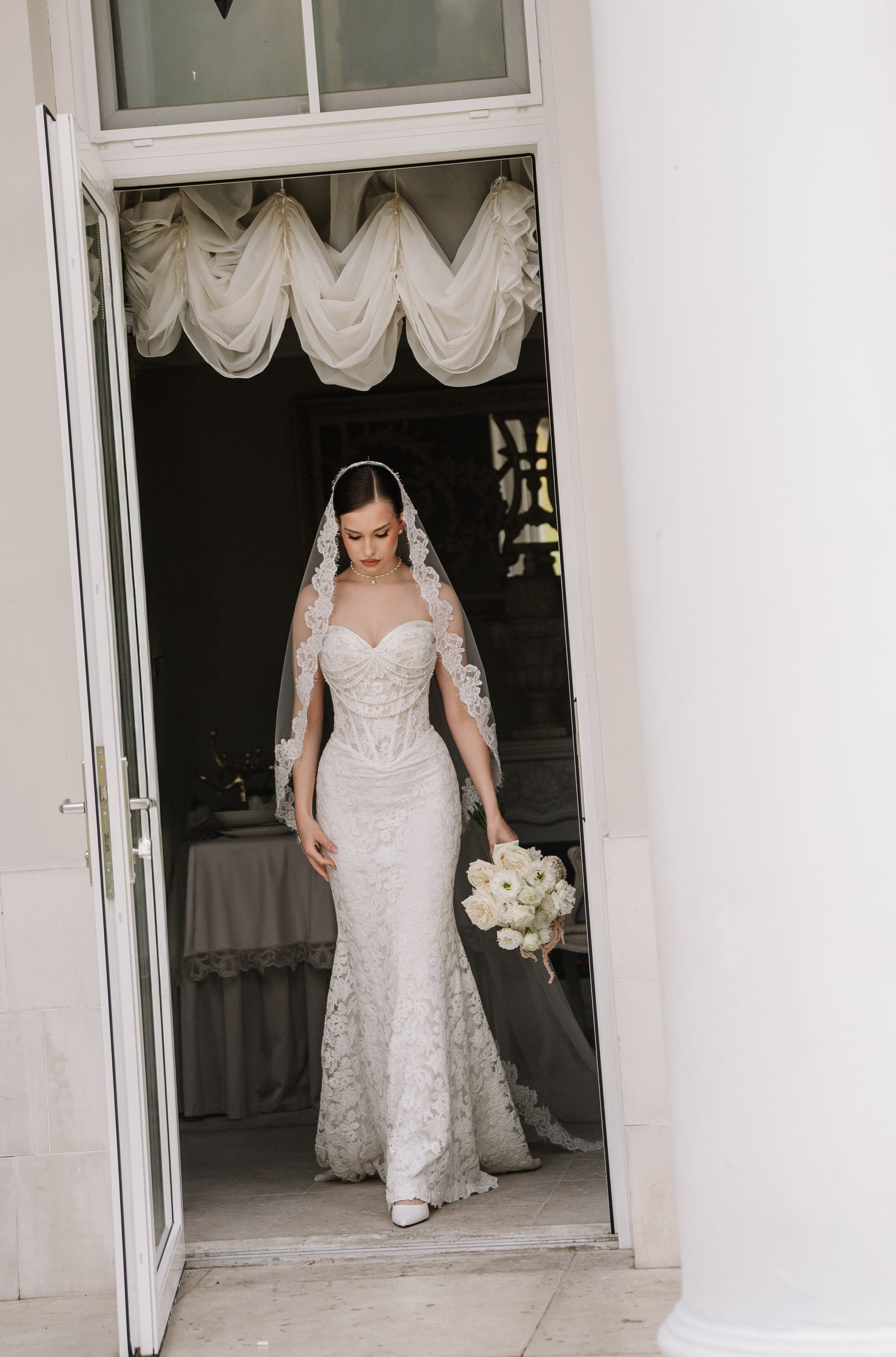 История, рассказанная тихо. Свадебный и семейный фотограф в Анапе Елена Полетаева