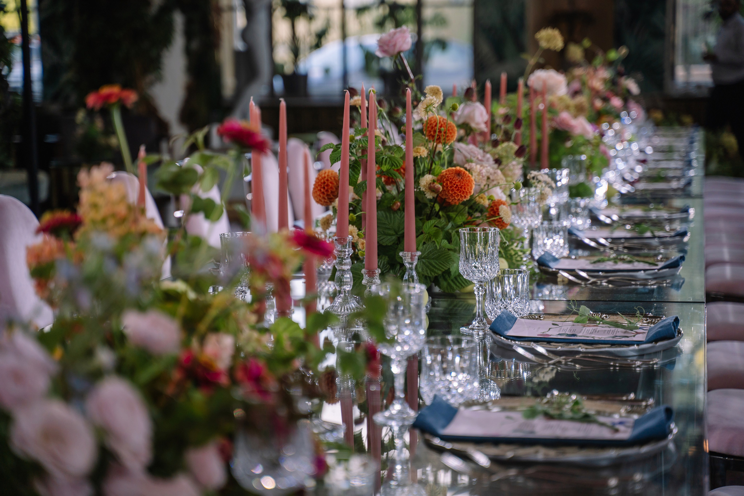 Свадебный день Руслана и Лали. Свадебный и семейный фотограф в Анапе Елена Полетаева