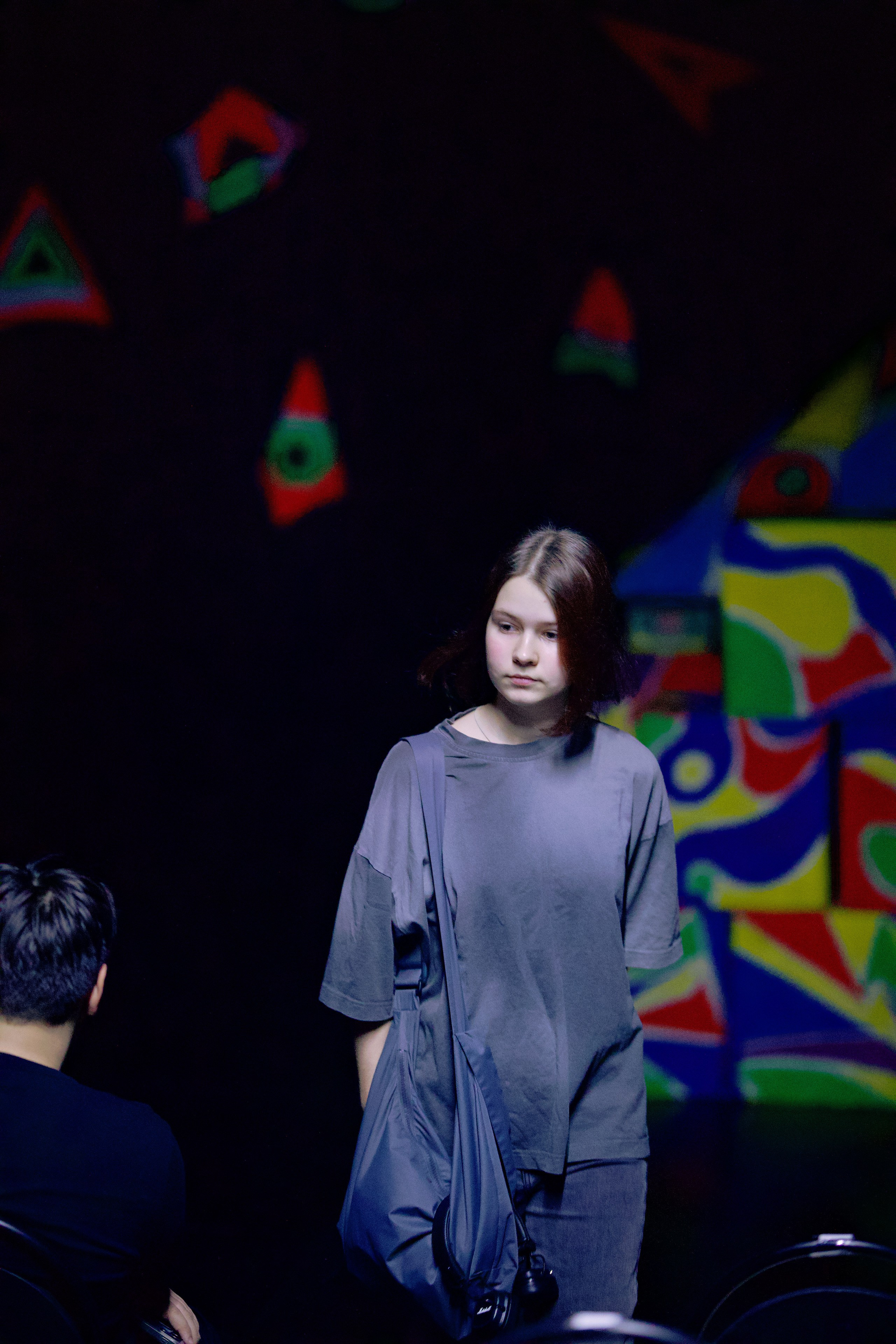 Все мальчишки дураки (1 состав). Фотограф Денис Болдинов. Москва