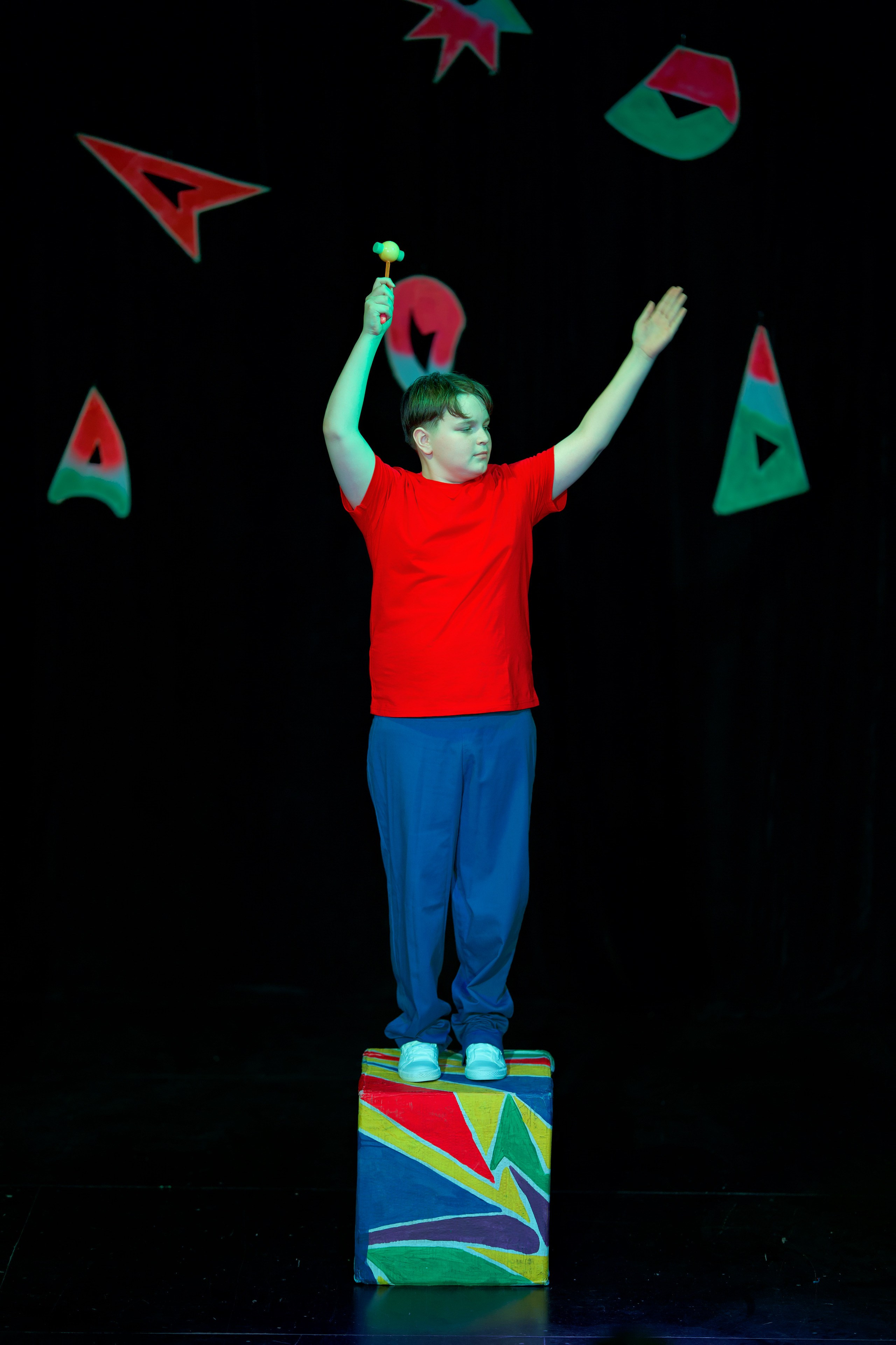 Все мальчишки дураки (1 состав). Фотограф Денис Болдинов. Москва