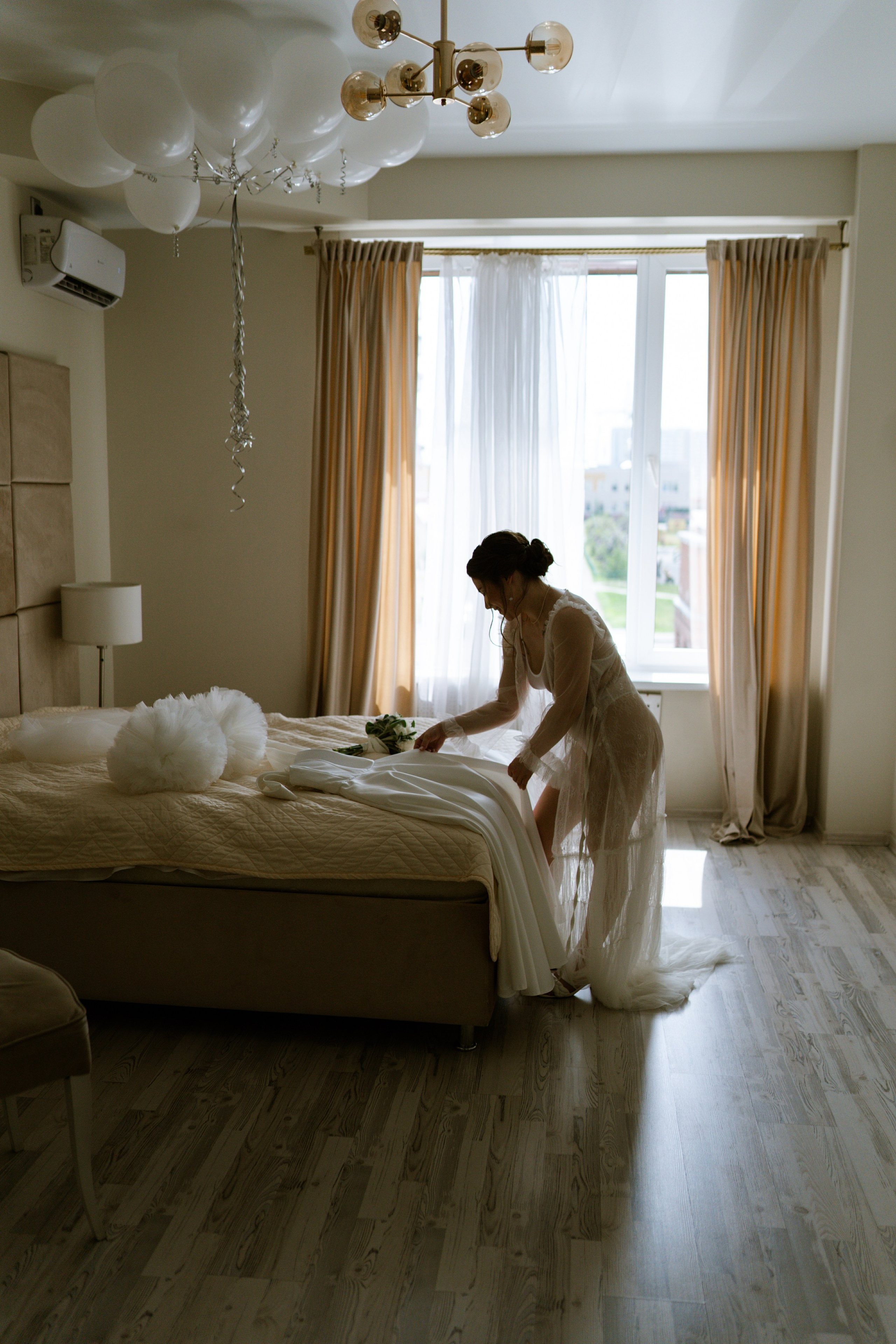 Свадебное портфолио. Фотограф Новокузнецк