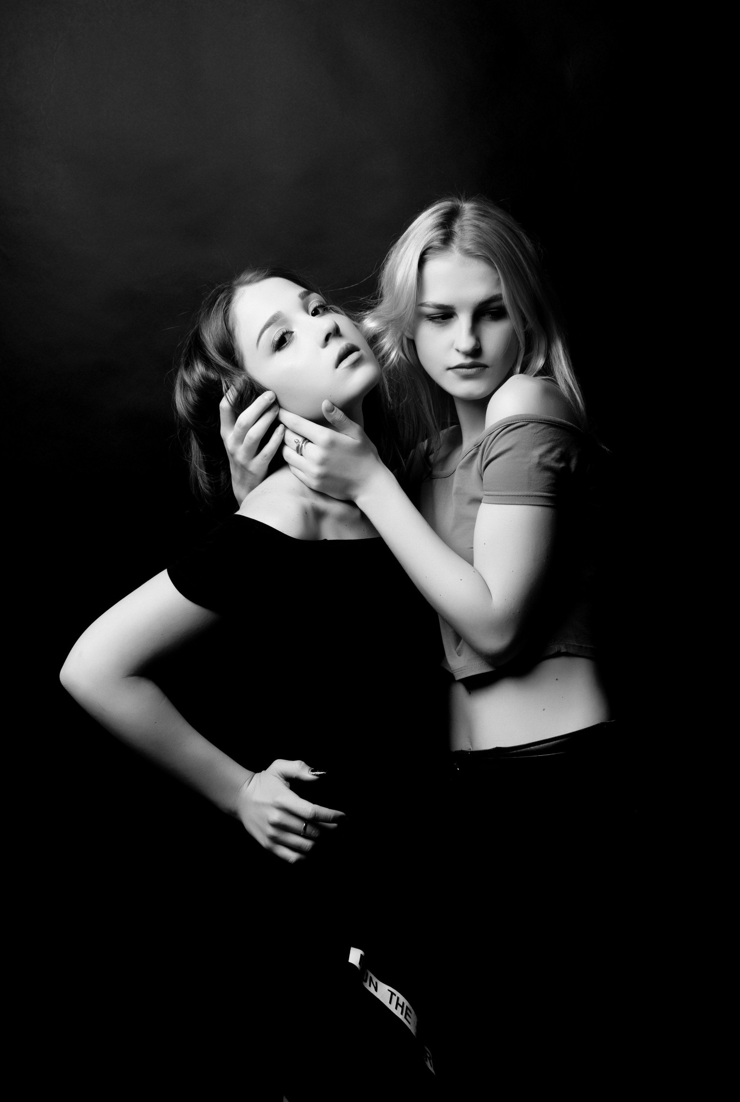 Ольга и Анастасия. Команда фотографов и дизайнеров в Егорьевске