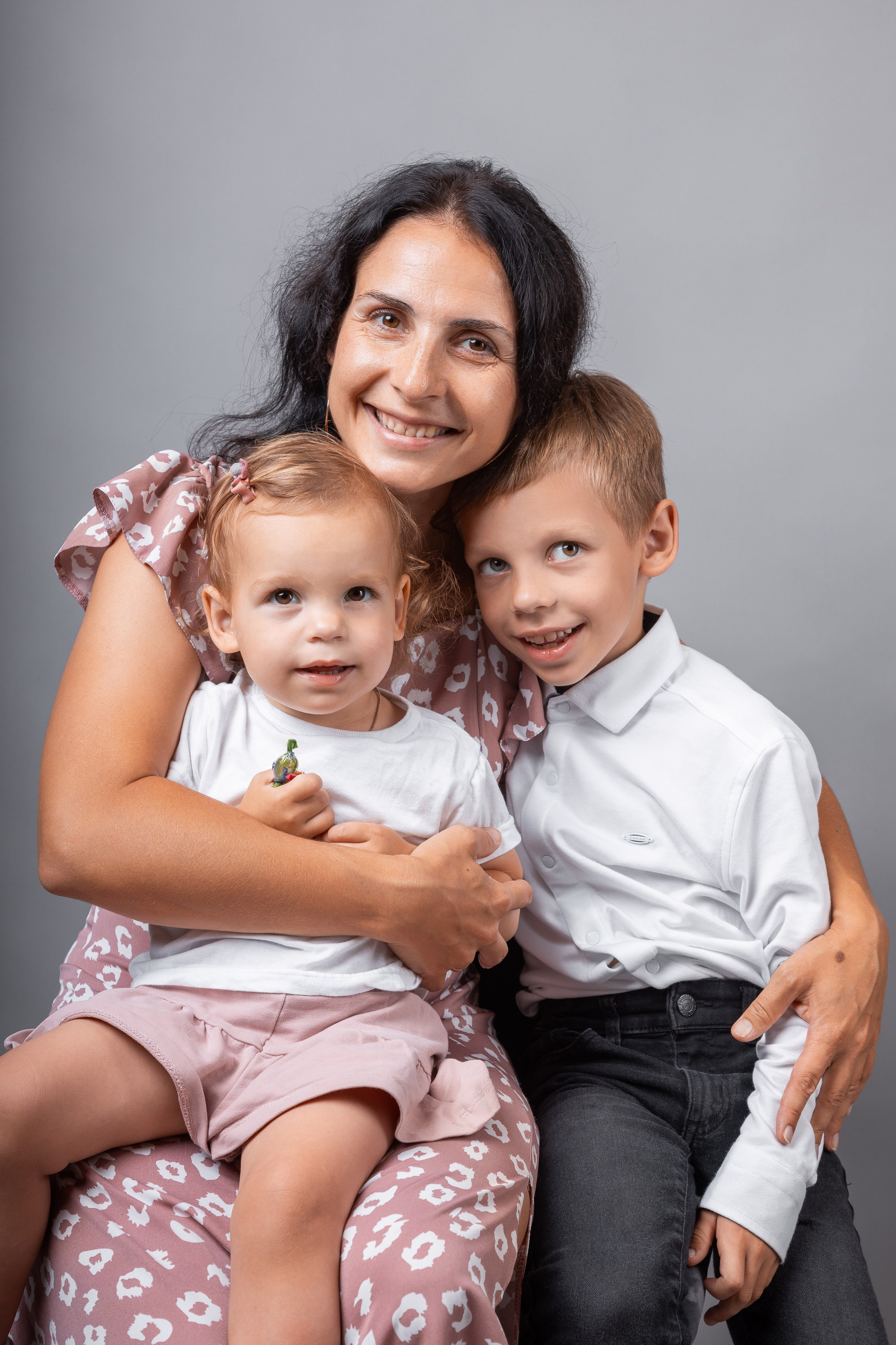 Юлия. Команда фотографов и дизайнеров в Егорьевске