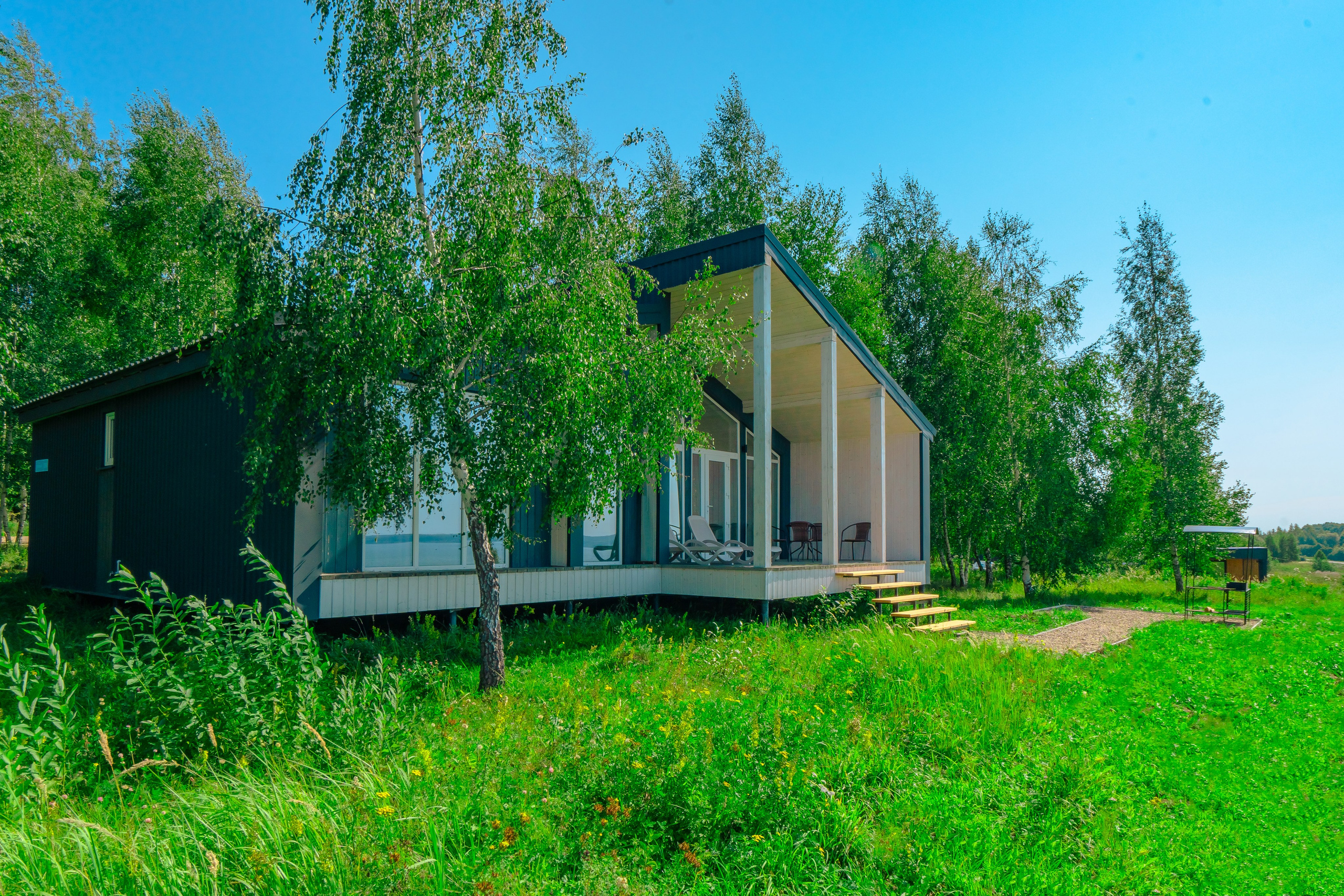 Переславская Благодать 2. AEprod 📸 Фото | 3D туры | Видео | Озвучивание