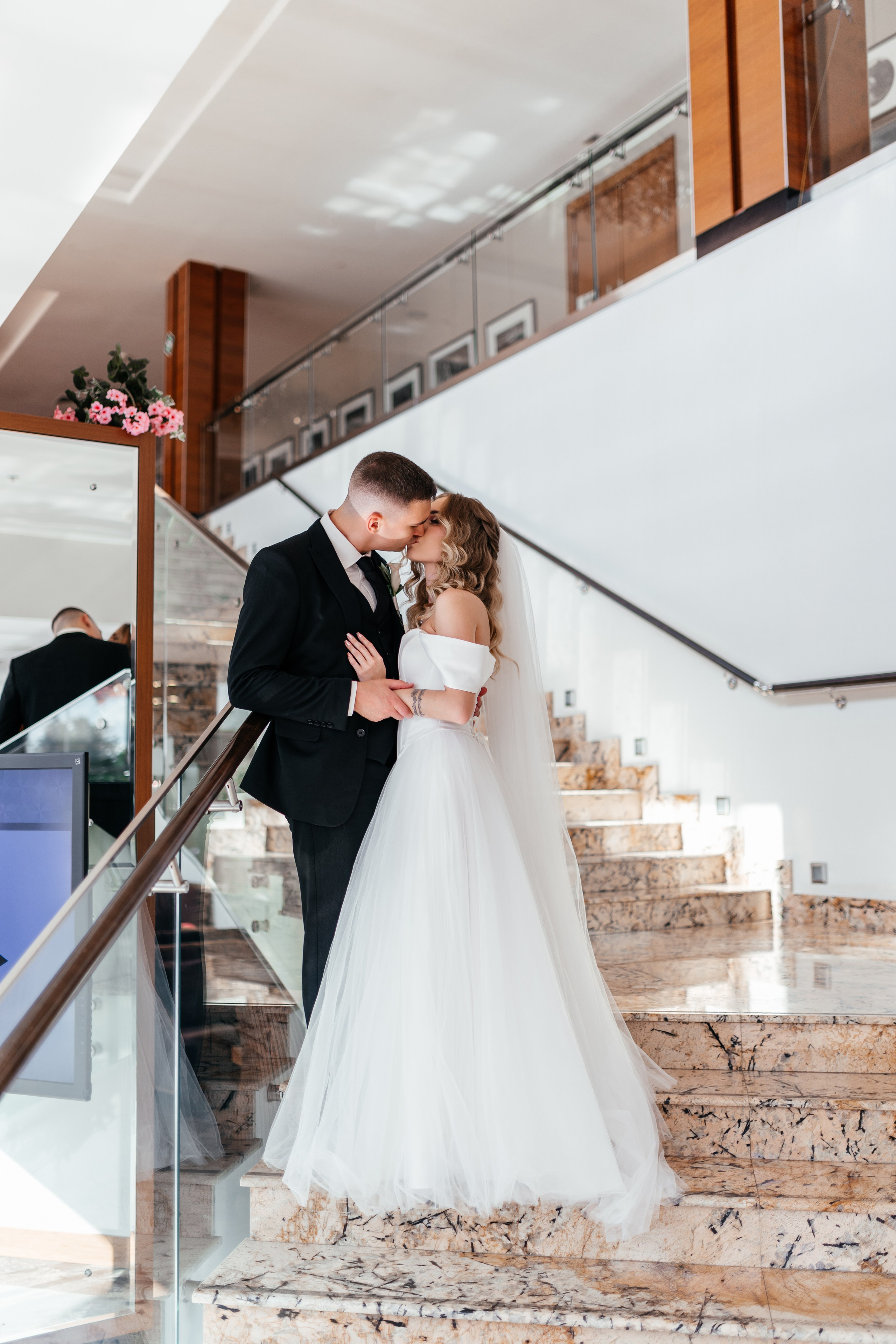 Yulia & Roman. Свадебный и индивидуальный фотограф Никита Роут | Москва