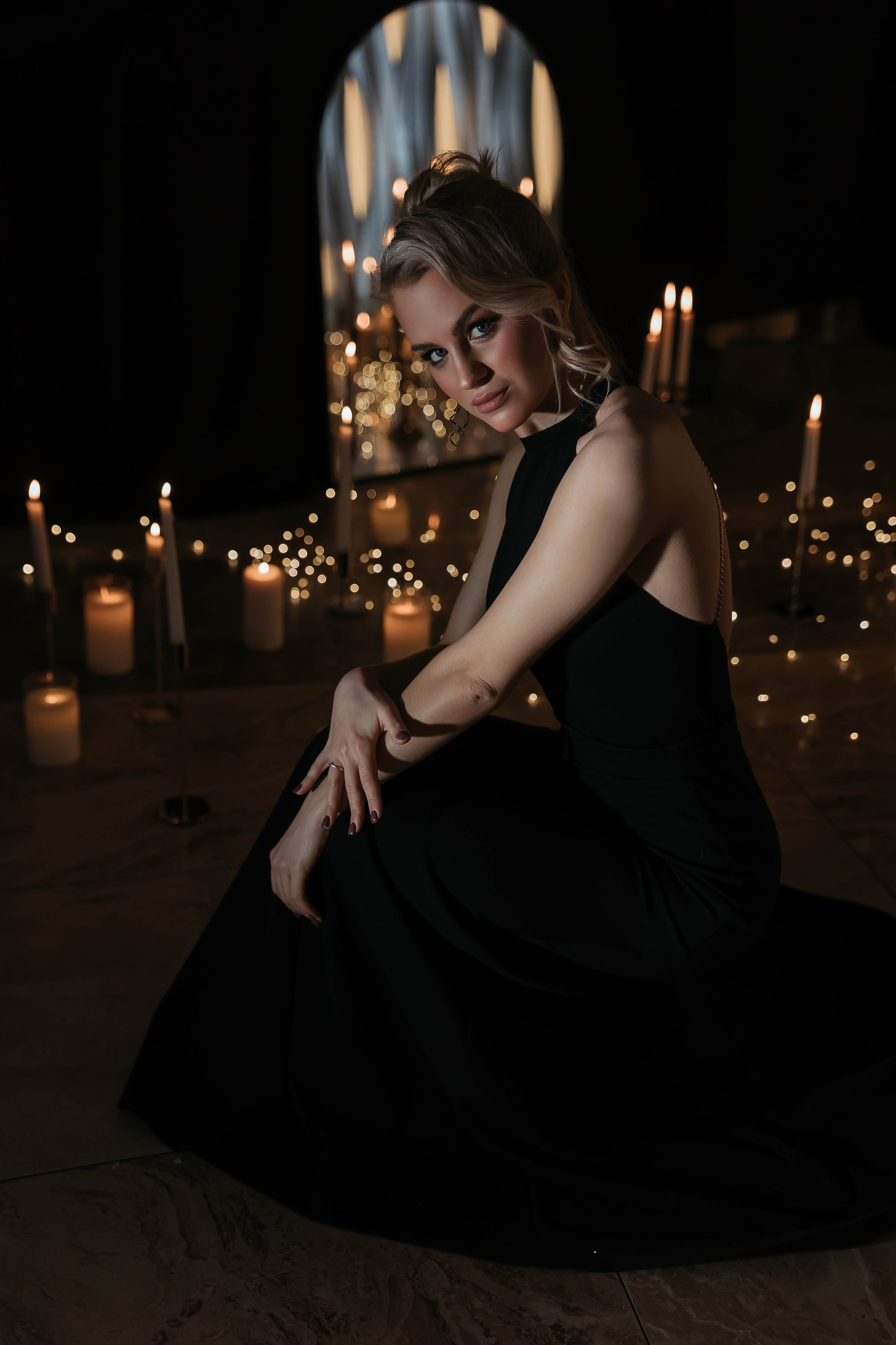 Вадим и Ангелина. Ольга Шундеева — фотограф