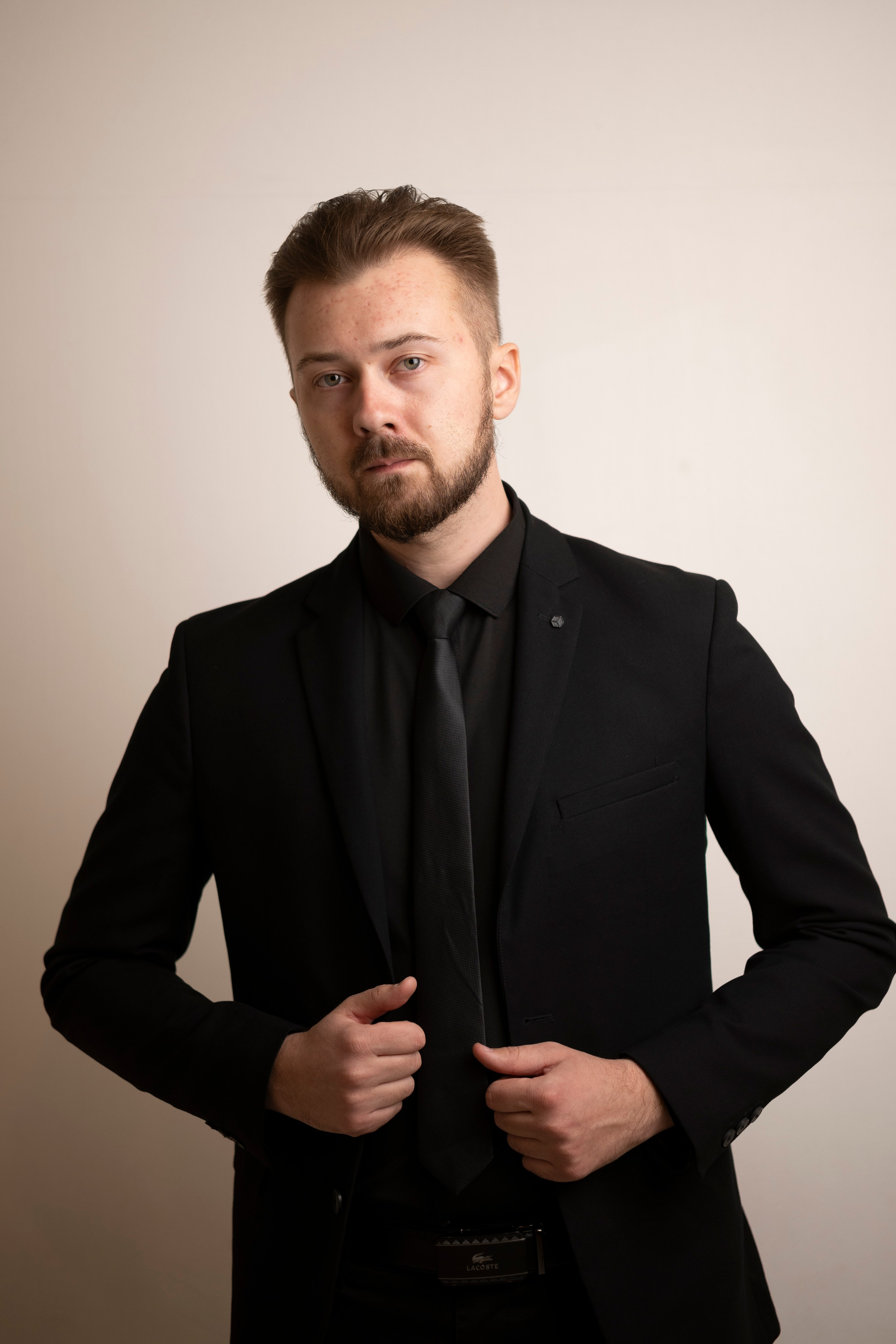 Антон. Фотограф | Липецк