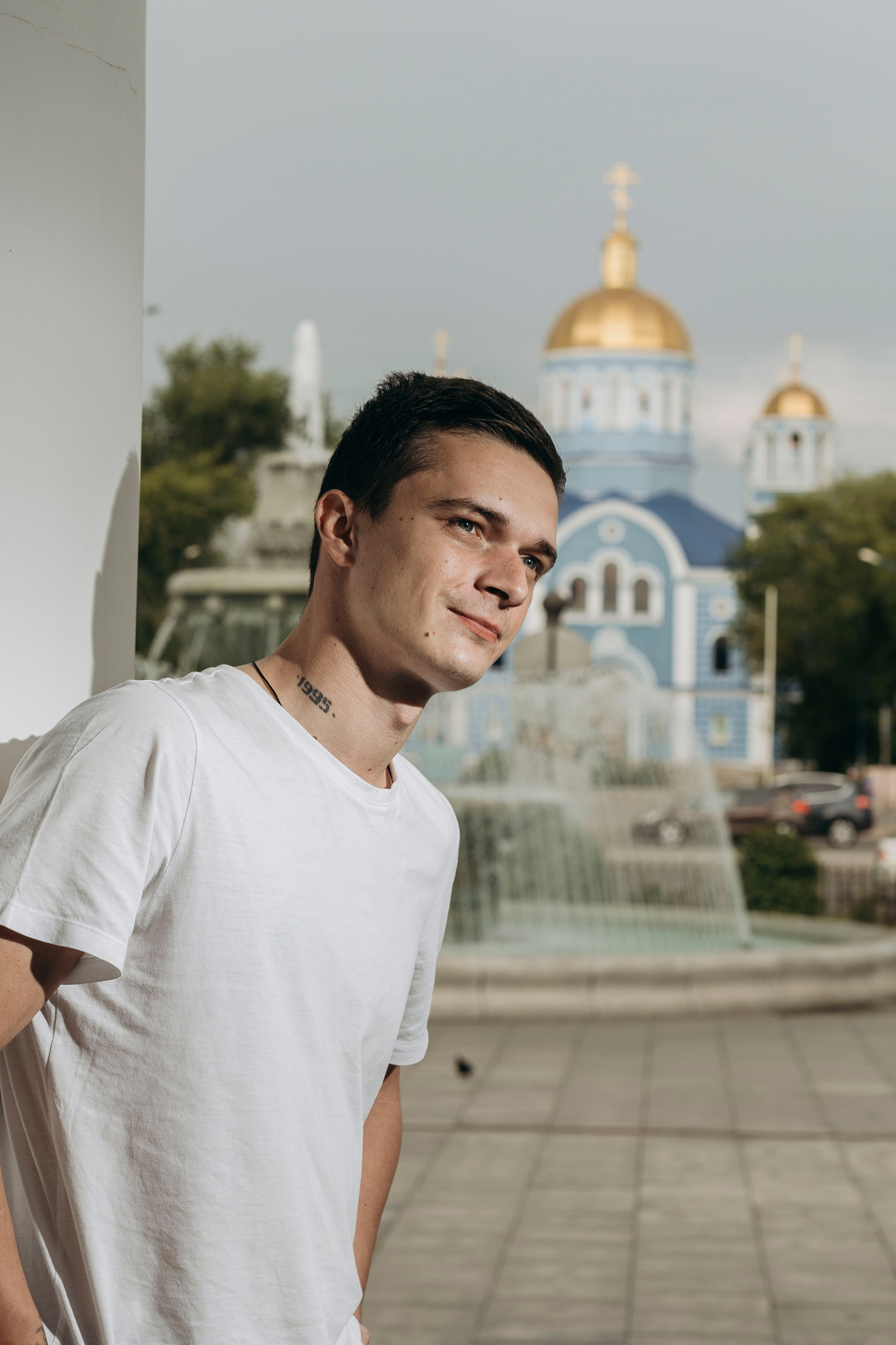 Никита. Фотограф | Липецк