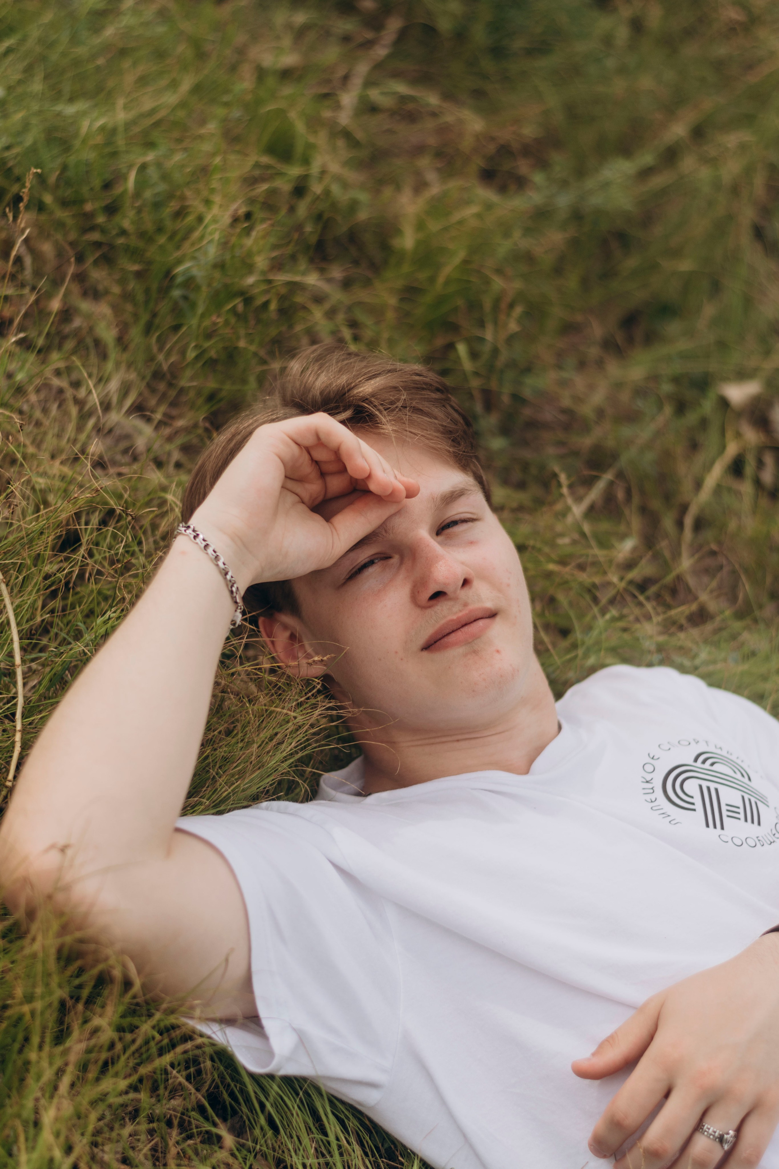 Пикник. Фотограф | Липецк