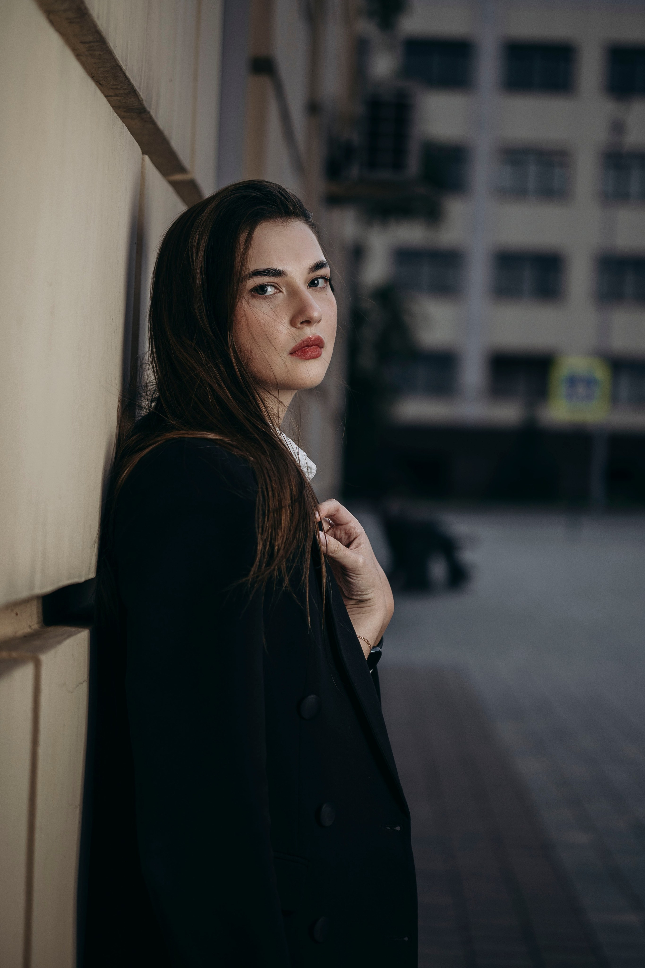 Ася. Фотограф | Липецк