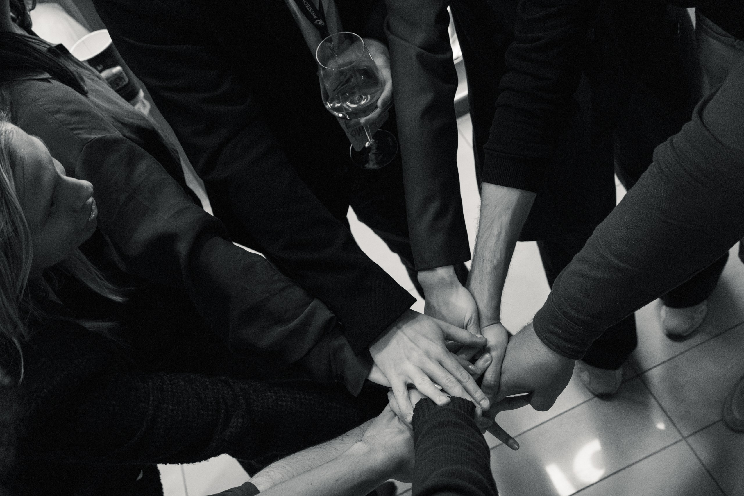 Конференция PRS. Портретный фотограф Москва | Елена Столиванова