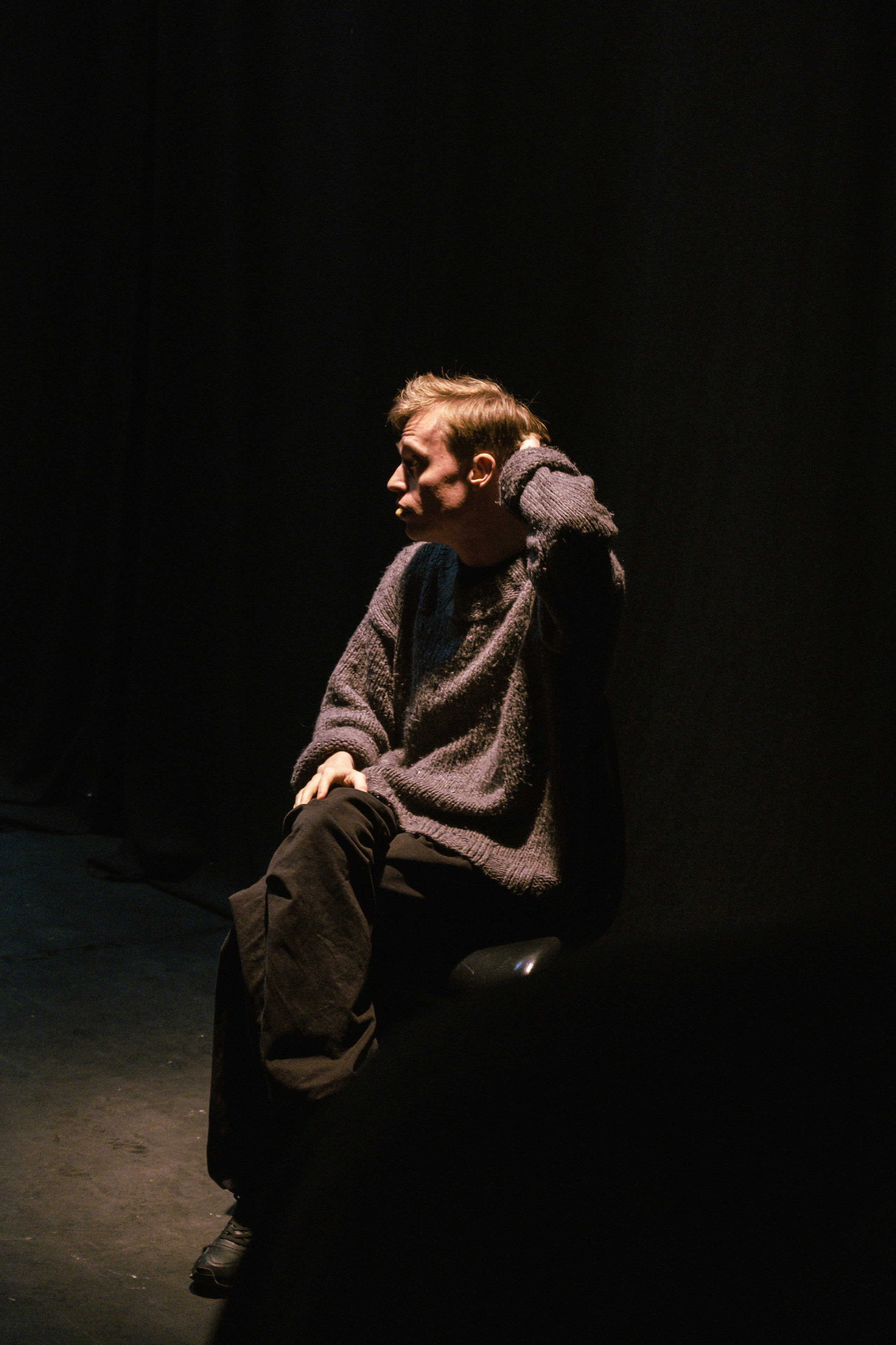 Спектакль 38. Тбилиси. Photographer Tbilisi