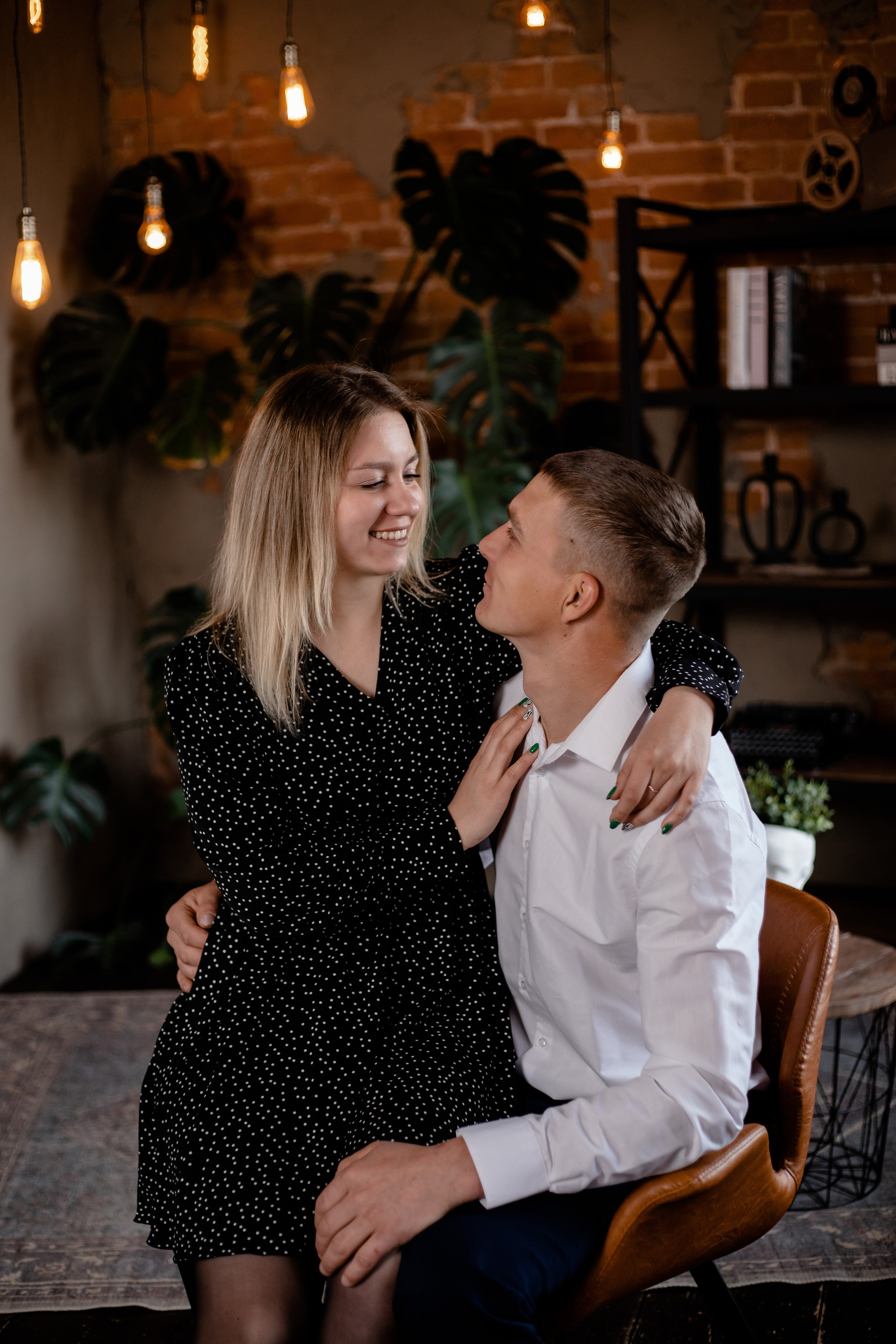 4 года Ульяне ♥. Семейный фотограф в Саратове Элоиза Ляпина