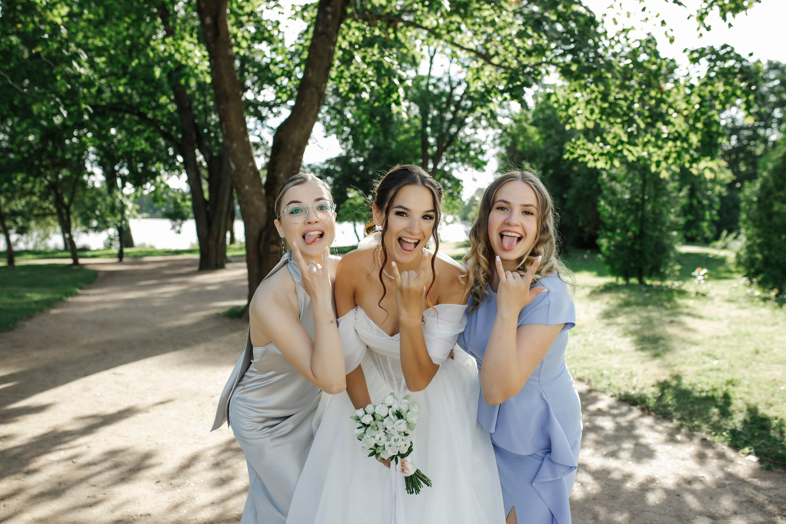 Никита & Мария. Свадебный и семейный фотограф Санкт-Петербурга Мария Родионова