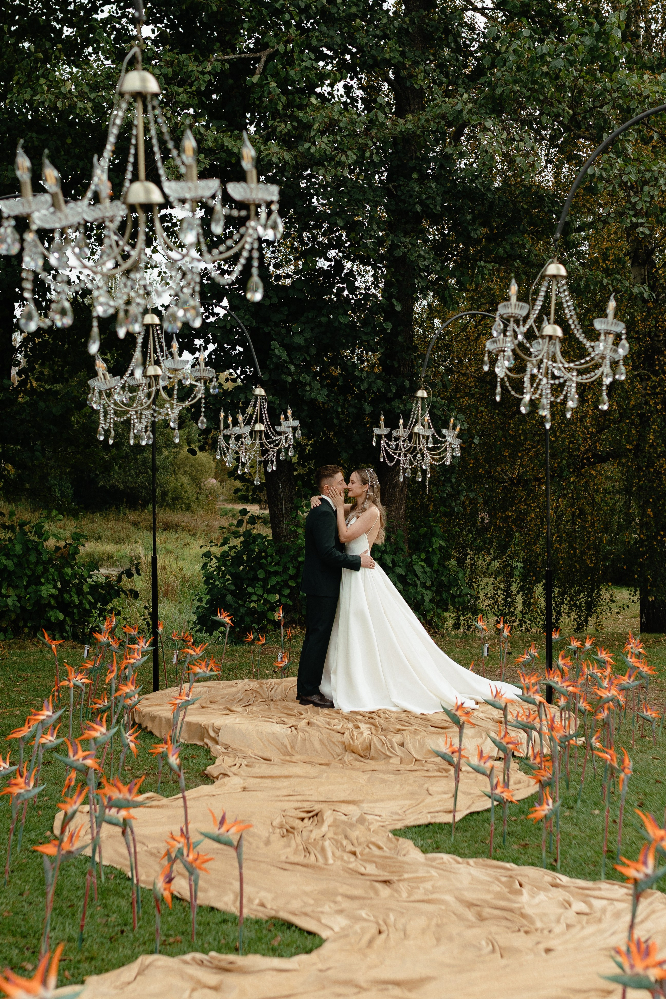 Петр и Екатерина. Свадебный и семейный фотограф во Владимире Белашова Анастасия