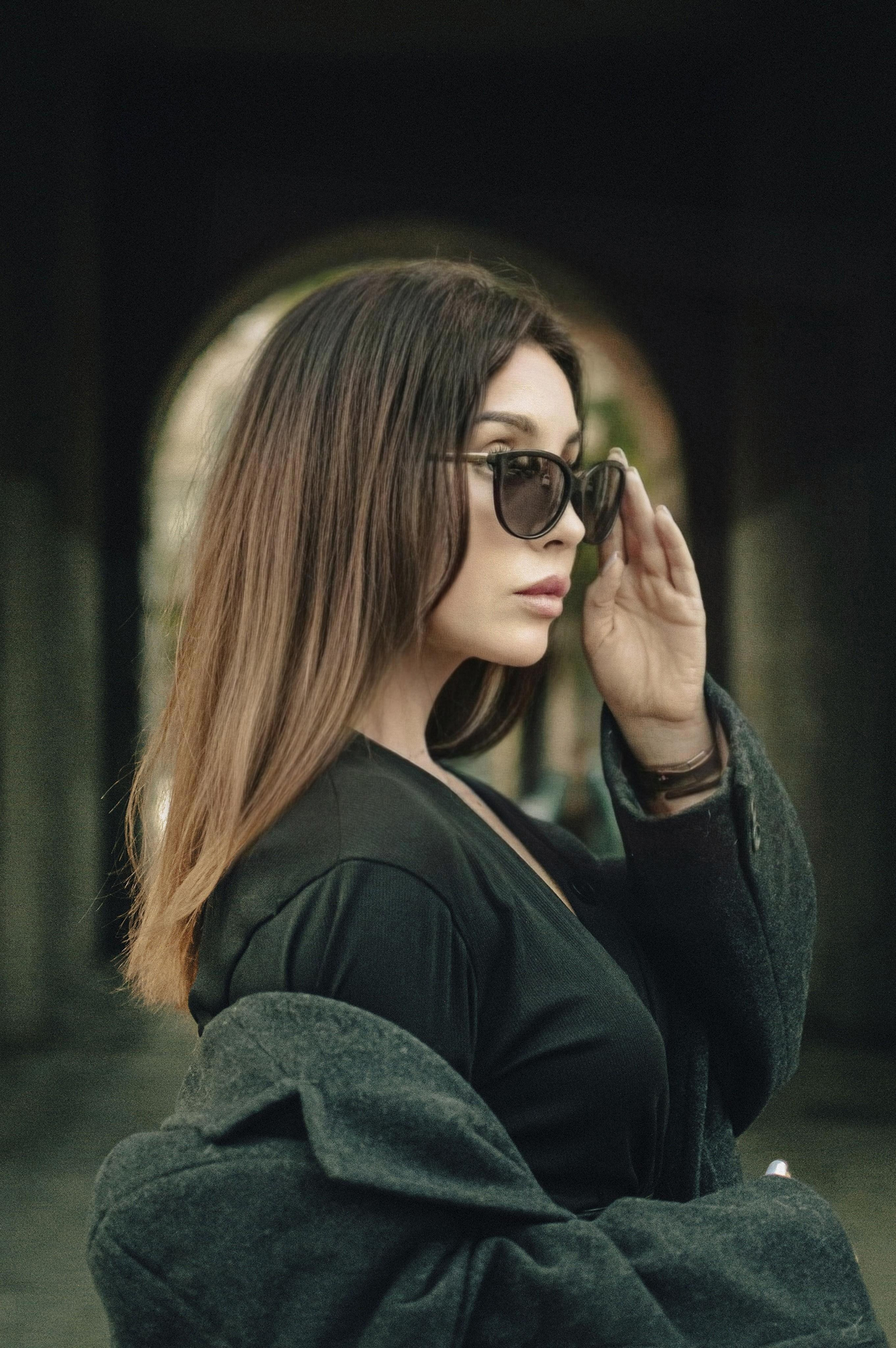 Мария. Главная