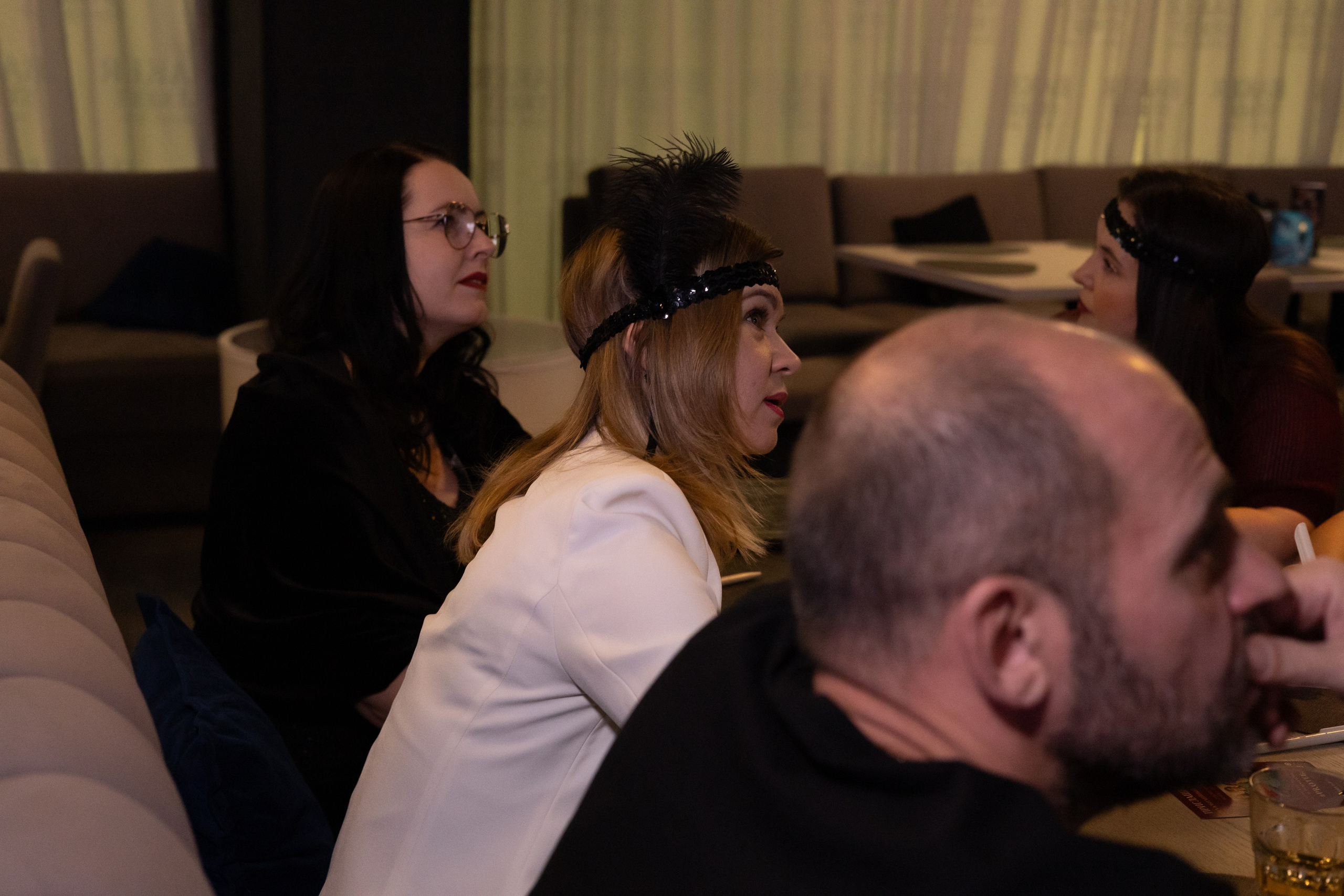 13ая BIZ QUIZ: деловая игра | Красноярск. Фотограф Красноярск съемки лавстори, фотосессия в студии, портретная съемка, творческие фотосессии